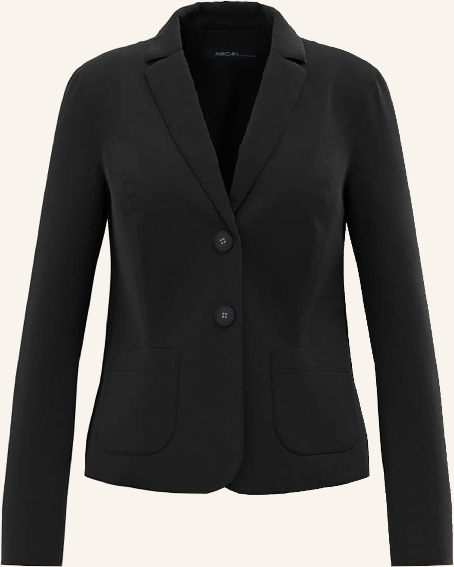 Marc Cain Blazer schwarz