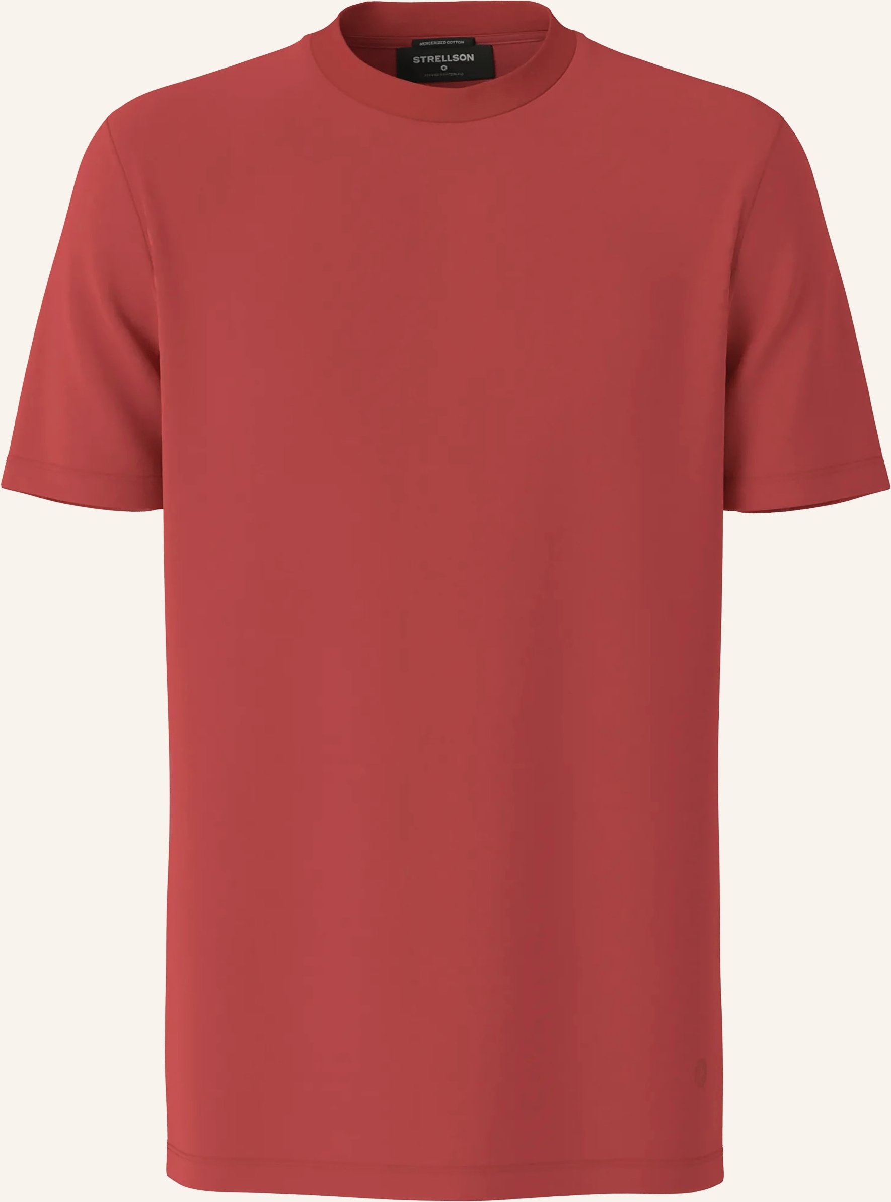 Strellson T-Shirt Pepe rot