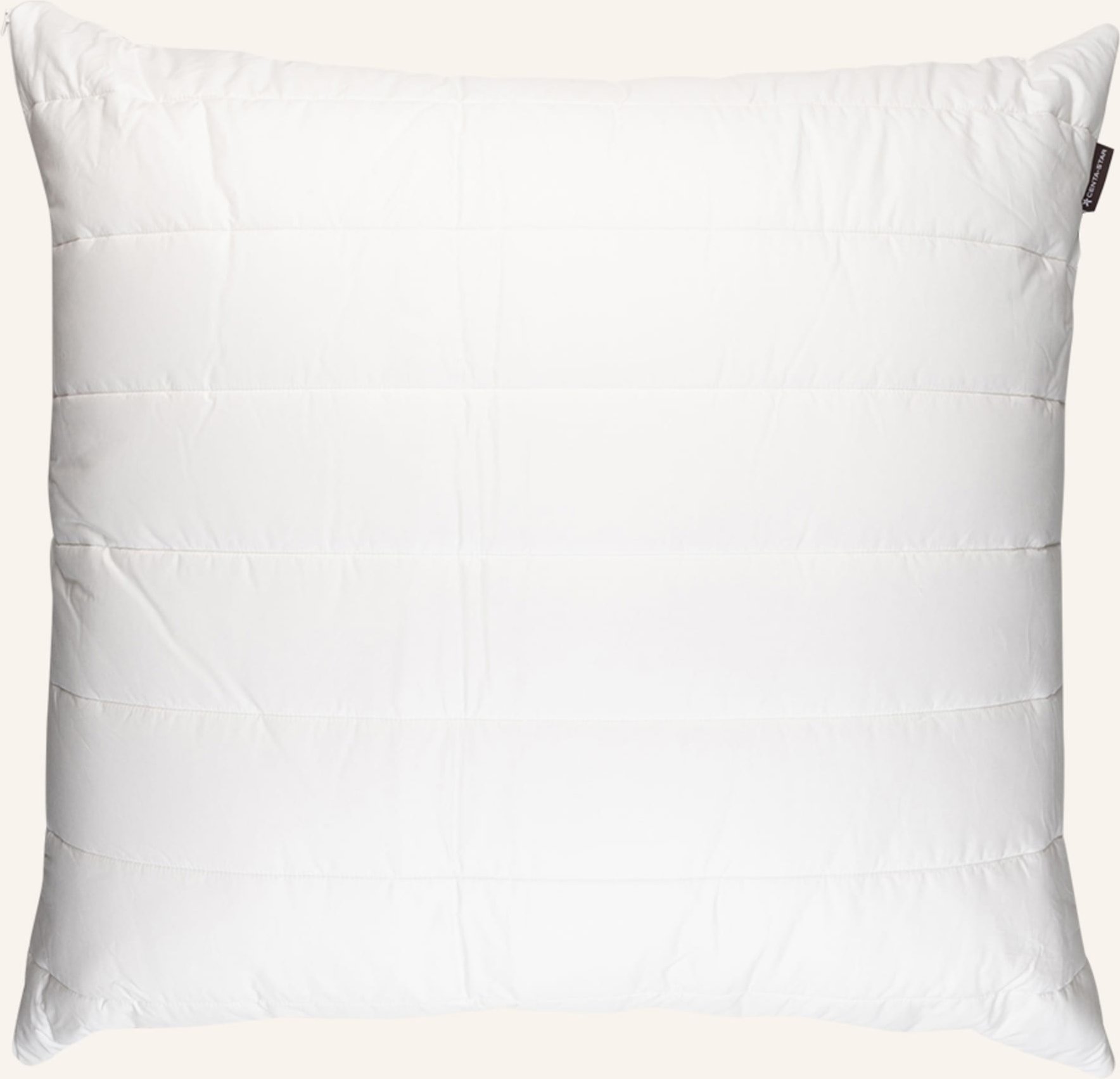 Centa-Star Kopfkissen Allergo Protect weiss