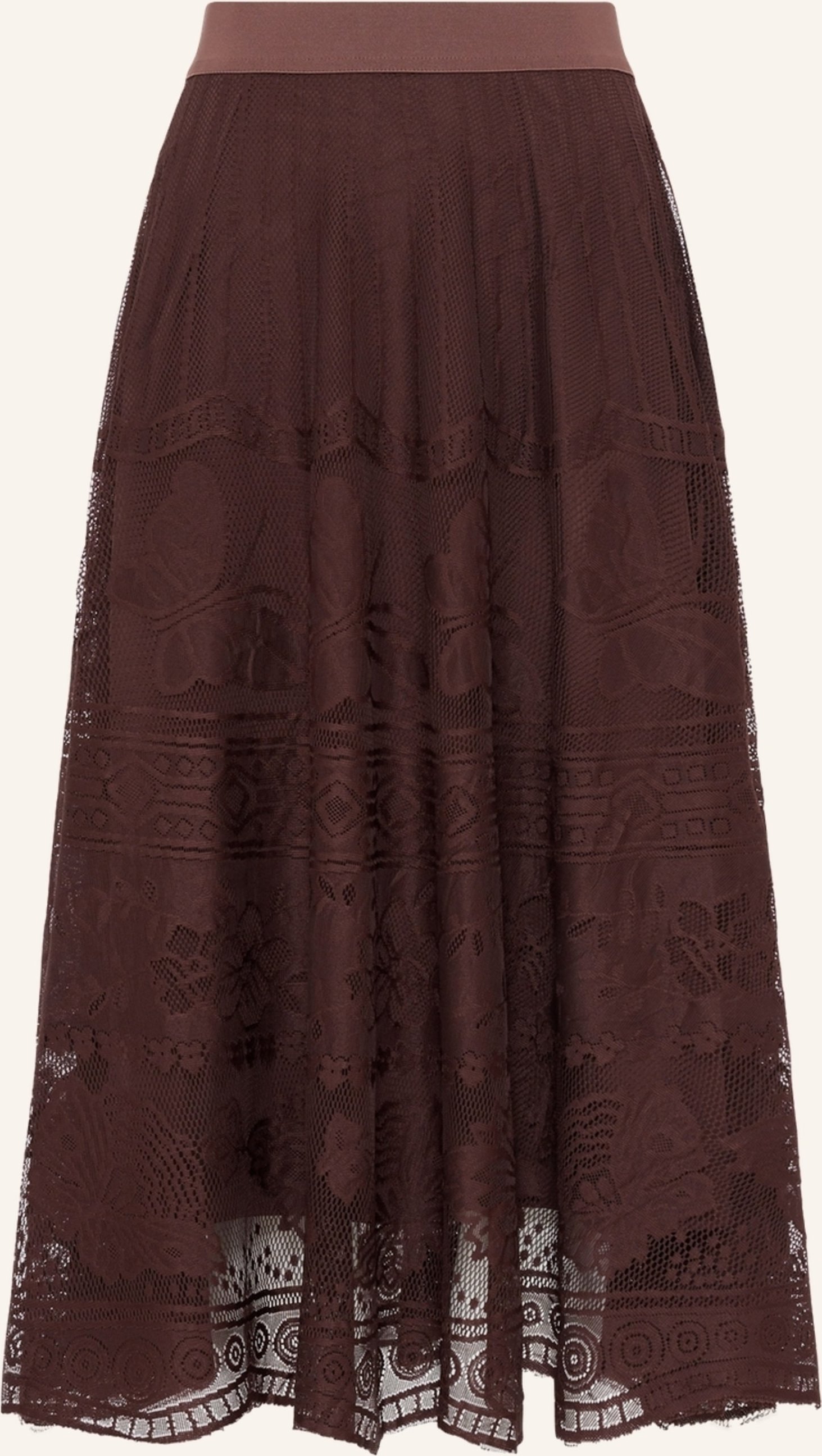 Gerard Darel Rock Jany braun