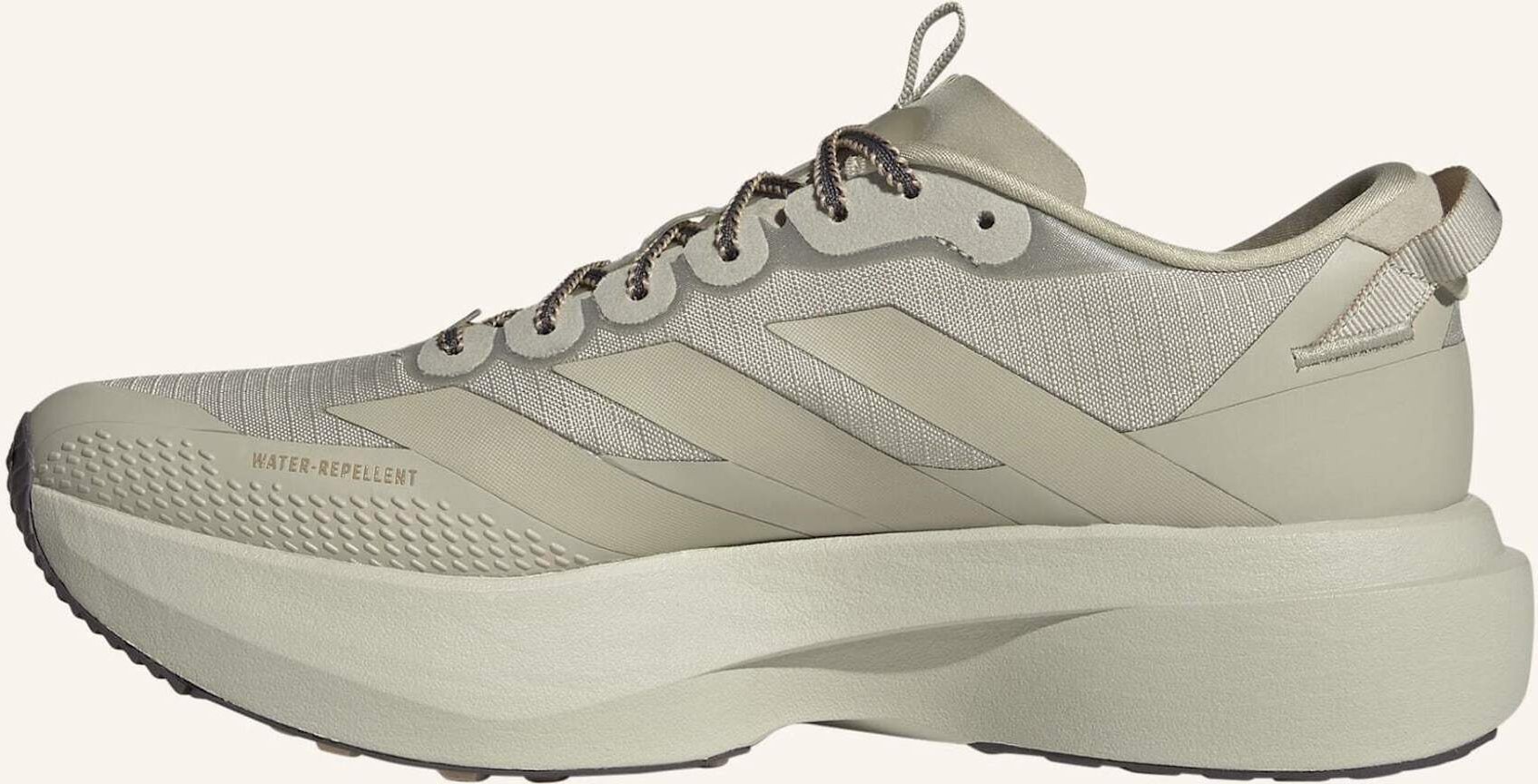 Adidas Adizero Evo Sl Atr Schuhe beige