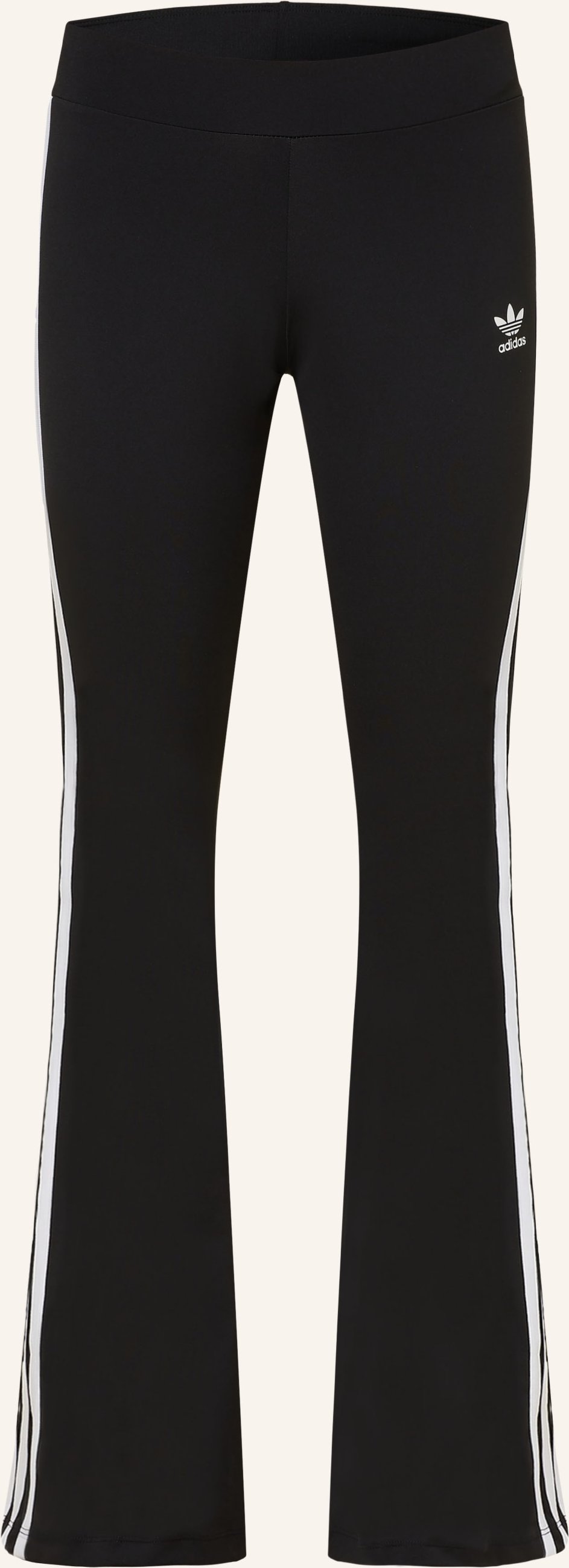 Adidas Originals Trainingshose schwarz