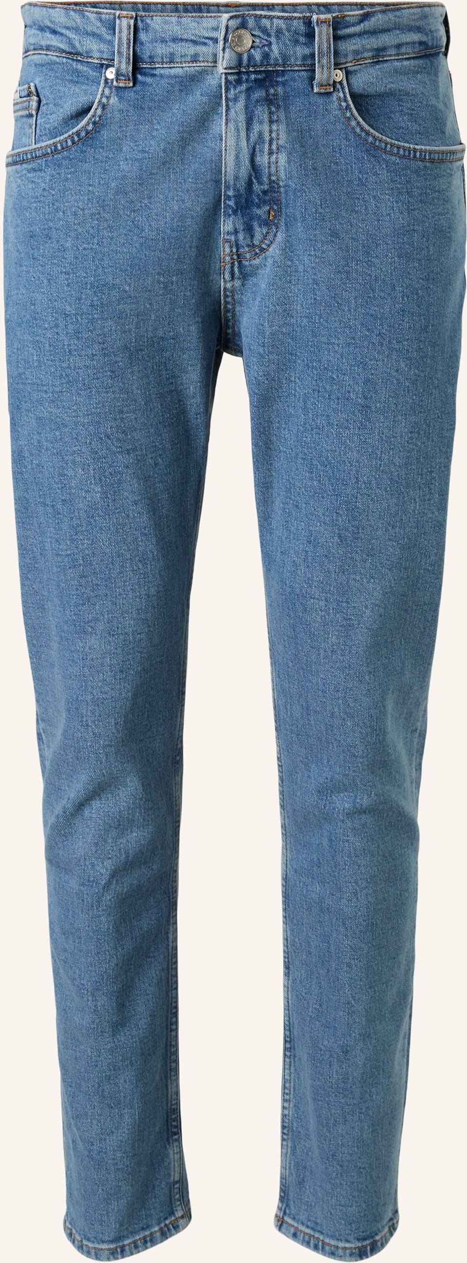 Thumbnail - Marc O'polo Denim Jeans Model Aric blau