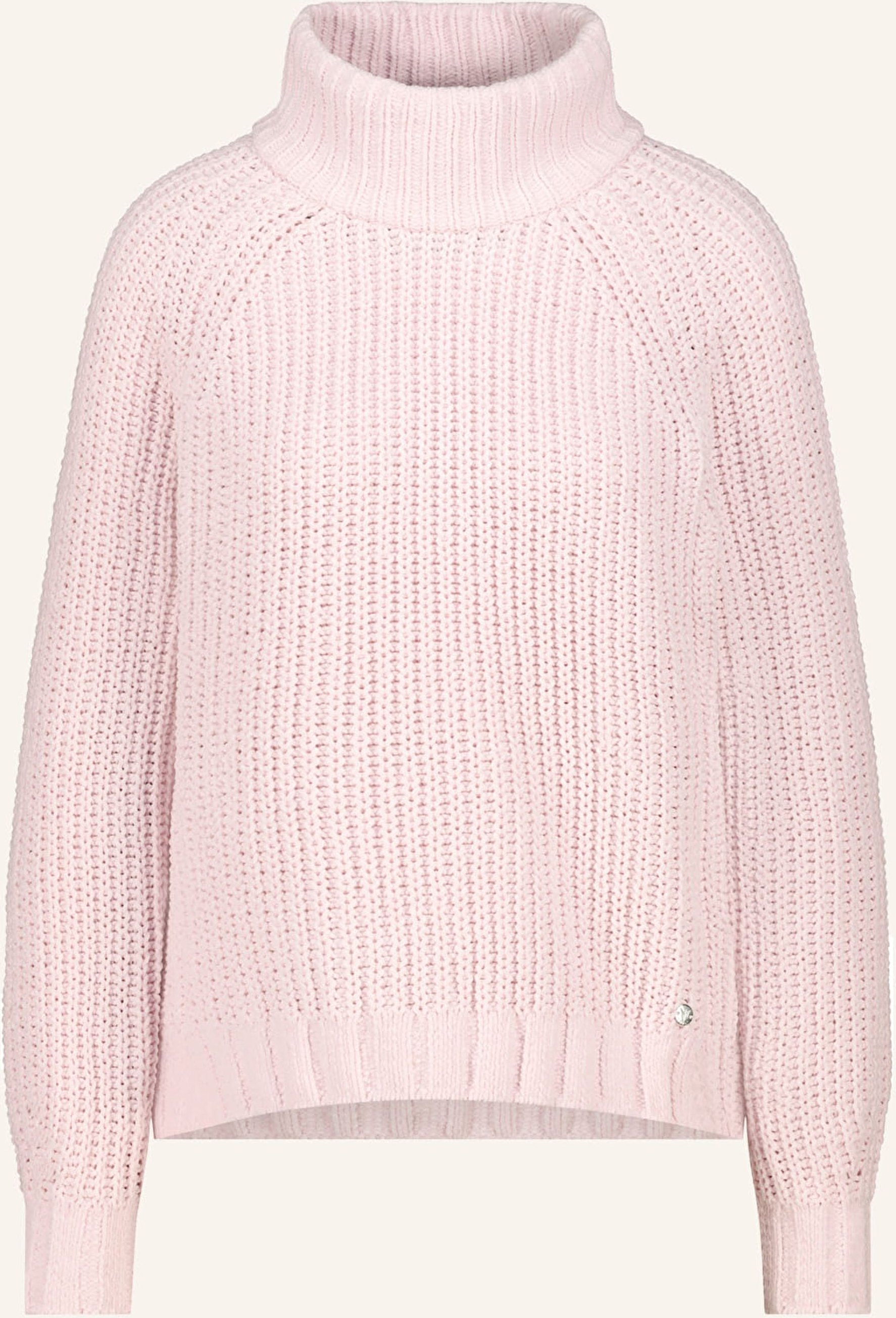 Monari Pullover rosa