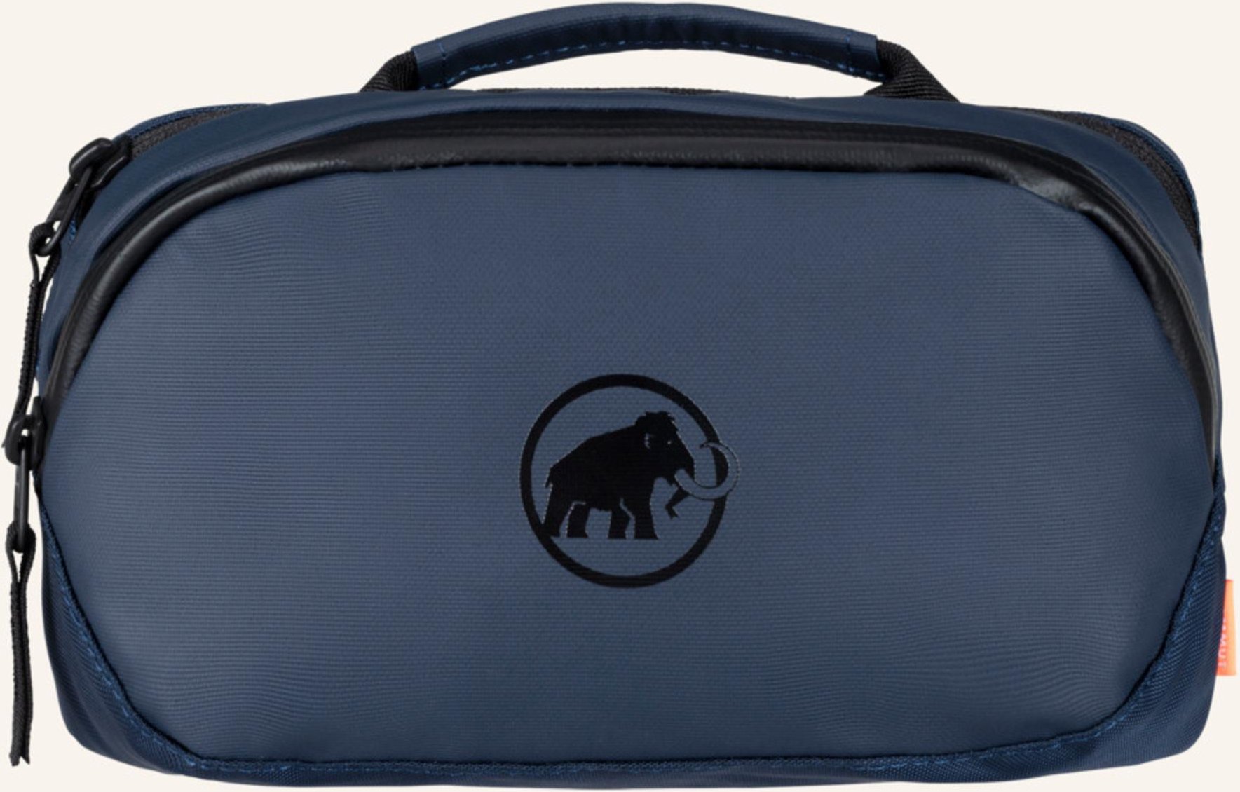 Mammut Bauchtasche Seon blau