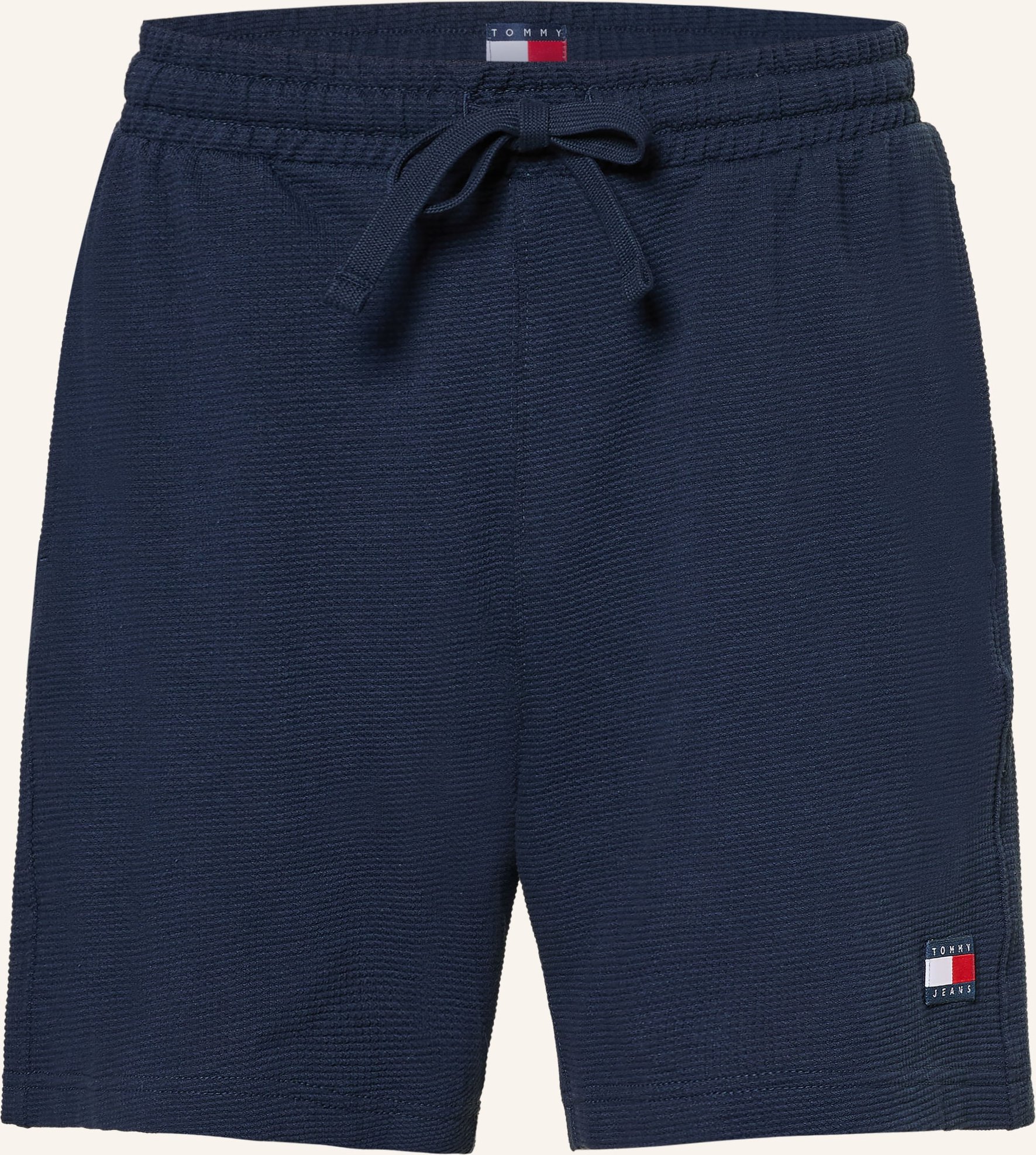 Tommy Jeans Shorts blau