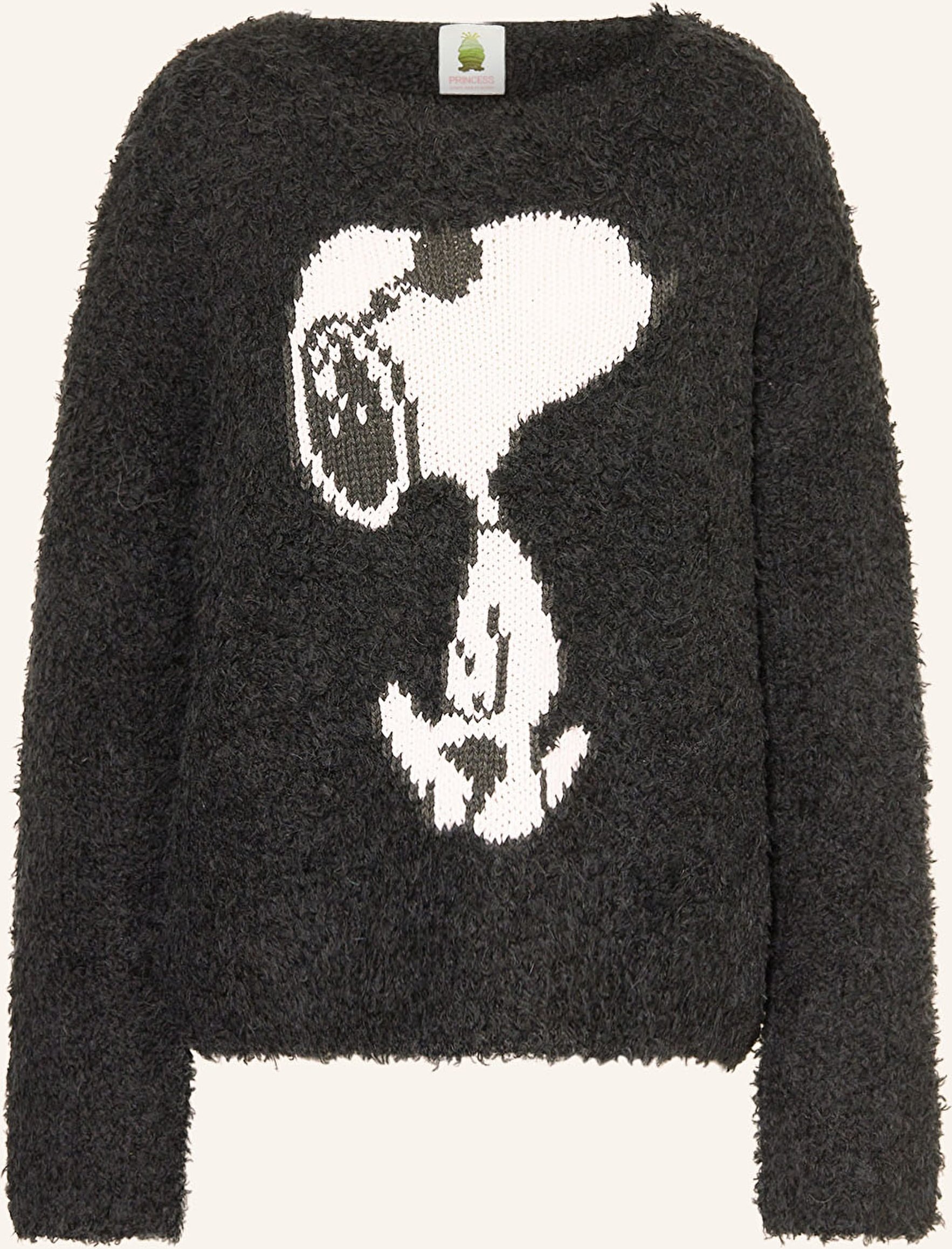 Princess Goes Hollywood Pullover schwarz