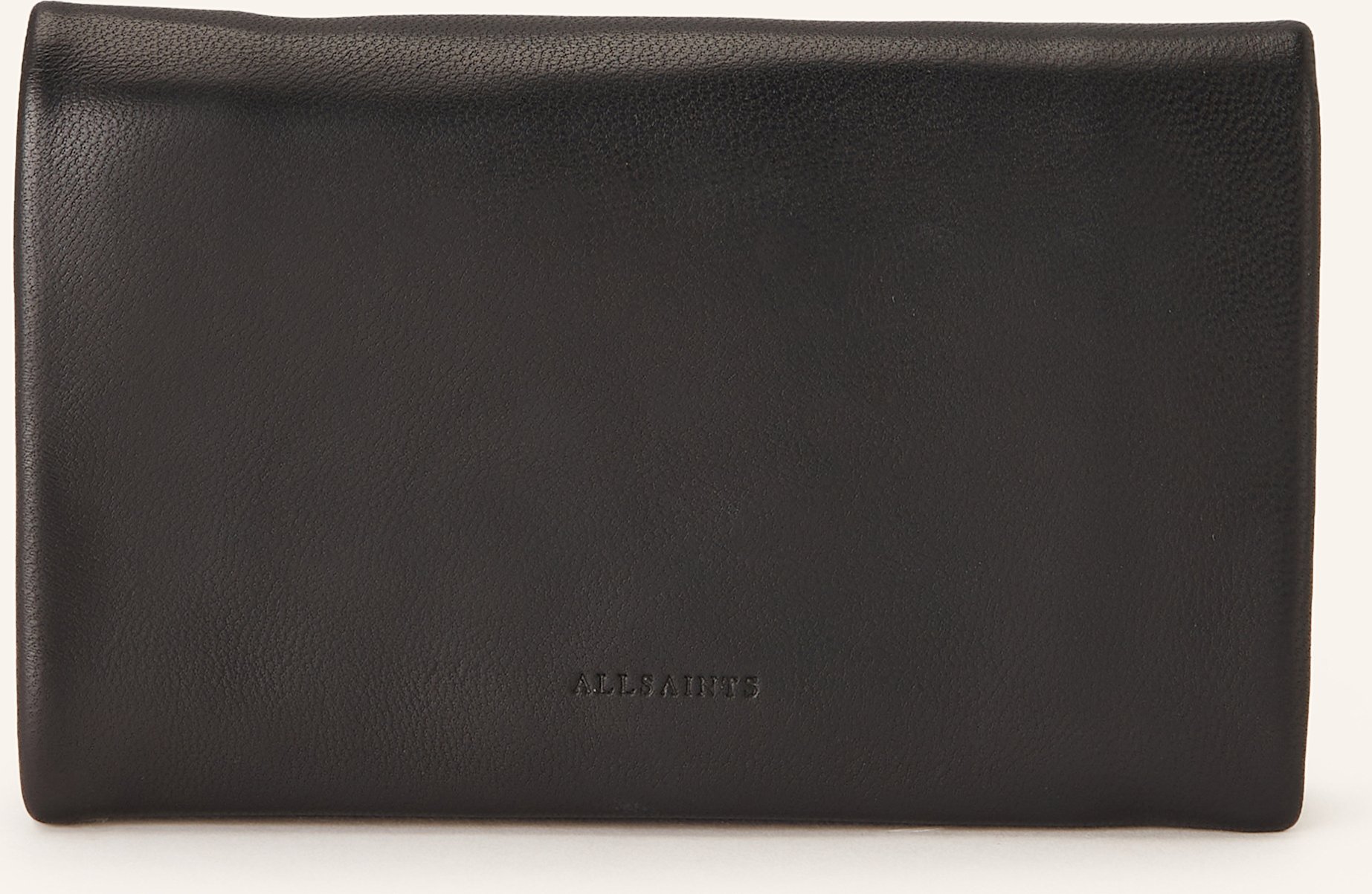 Allsaints Geldbörse Harluna schwarz
