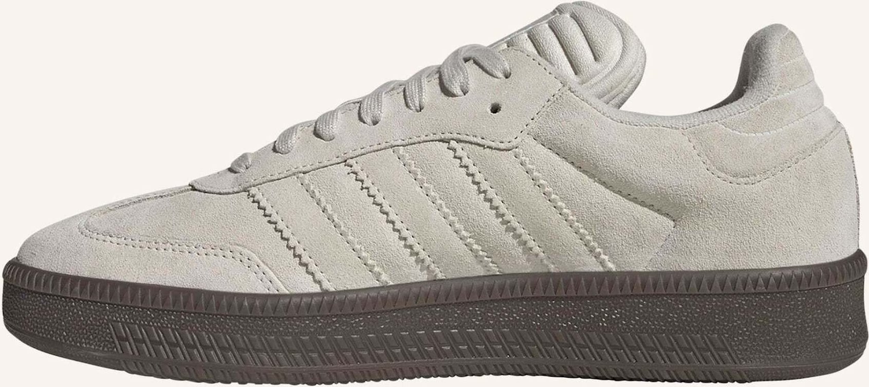 Adidas Originals Samba Xlg Schuh beige