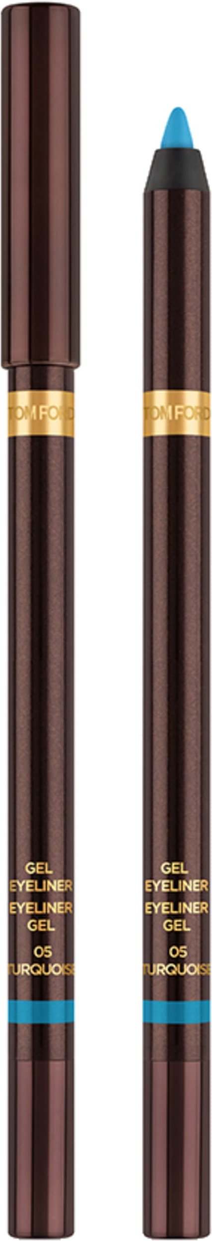 Tom Ford Beauty Runway Gel Eyeliner Eyeliner