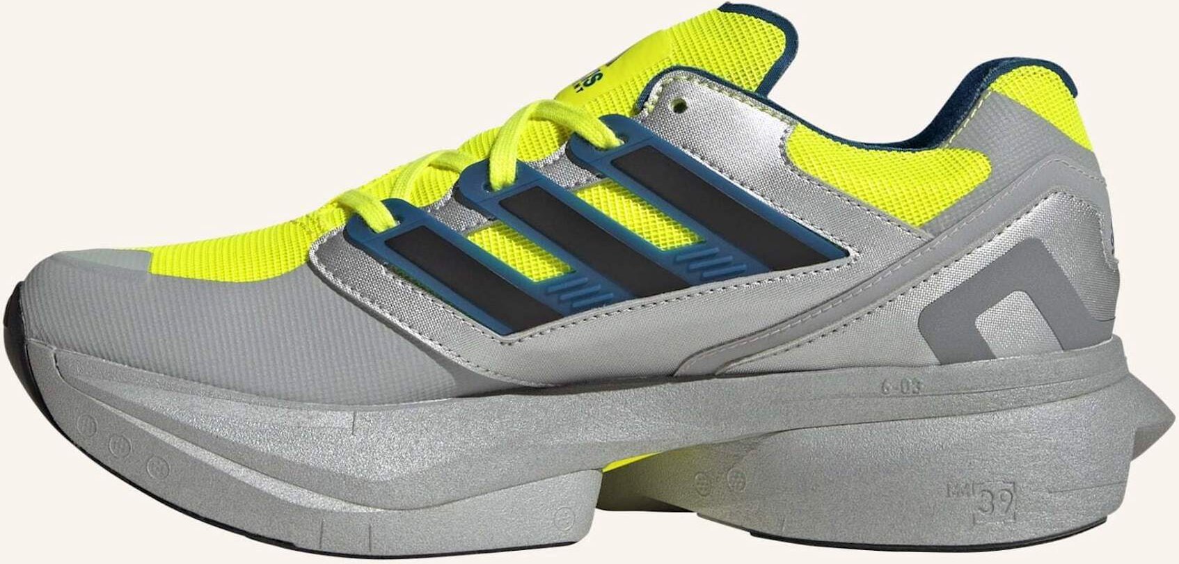 Adidas Originals Equipment Adios Pro Schuhe gelb