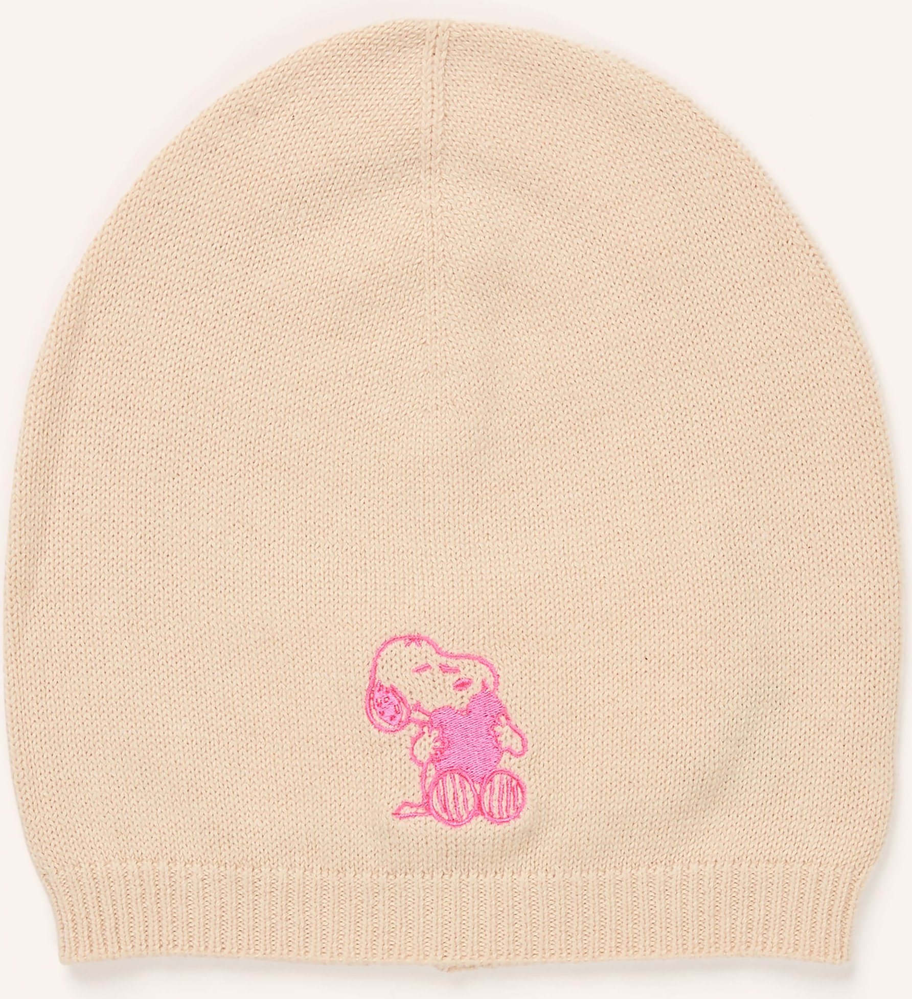 Codello Mütze beige