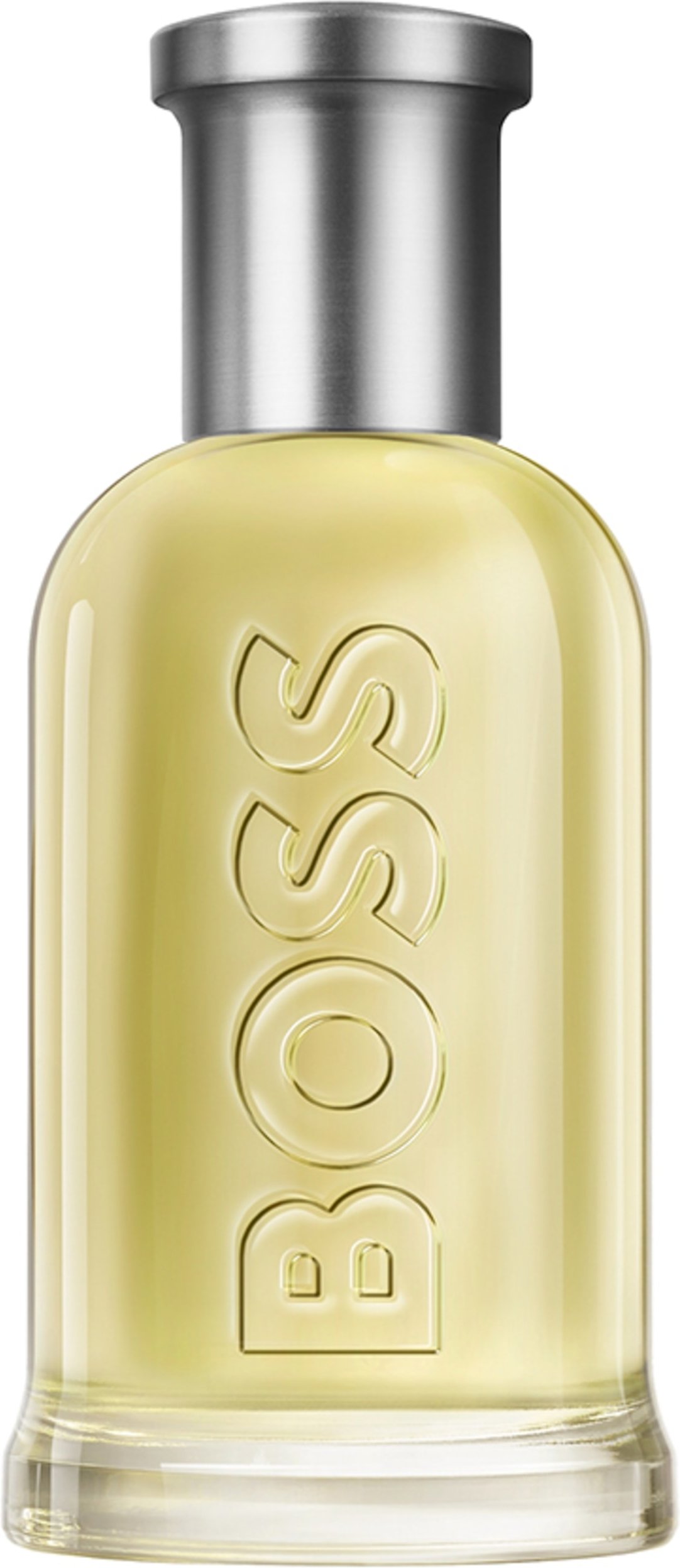 Boss Bottled Eau de Toilette 50 ml