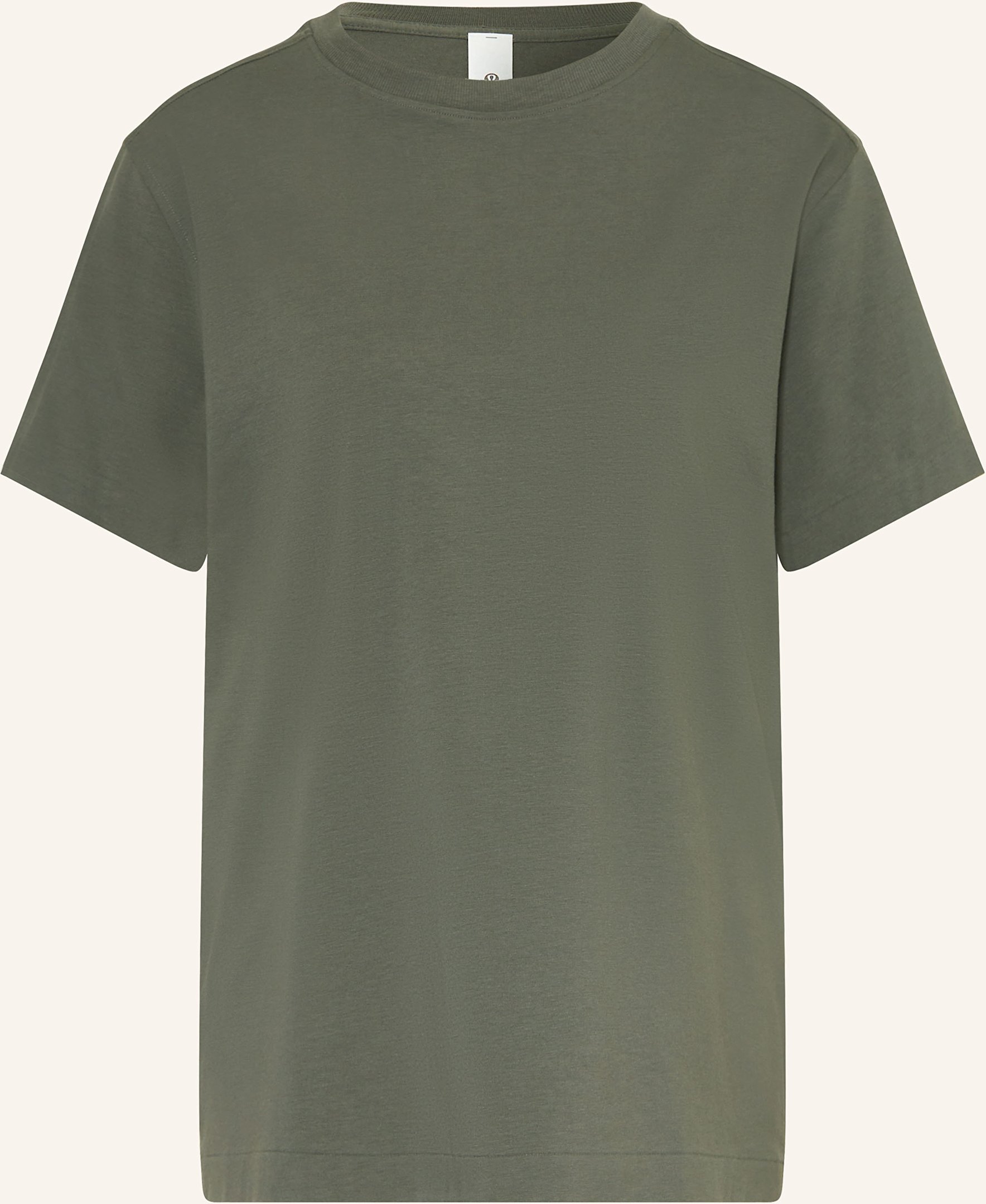 Thumbnail - Lululemon T-Shirt All Yours gruen
