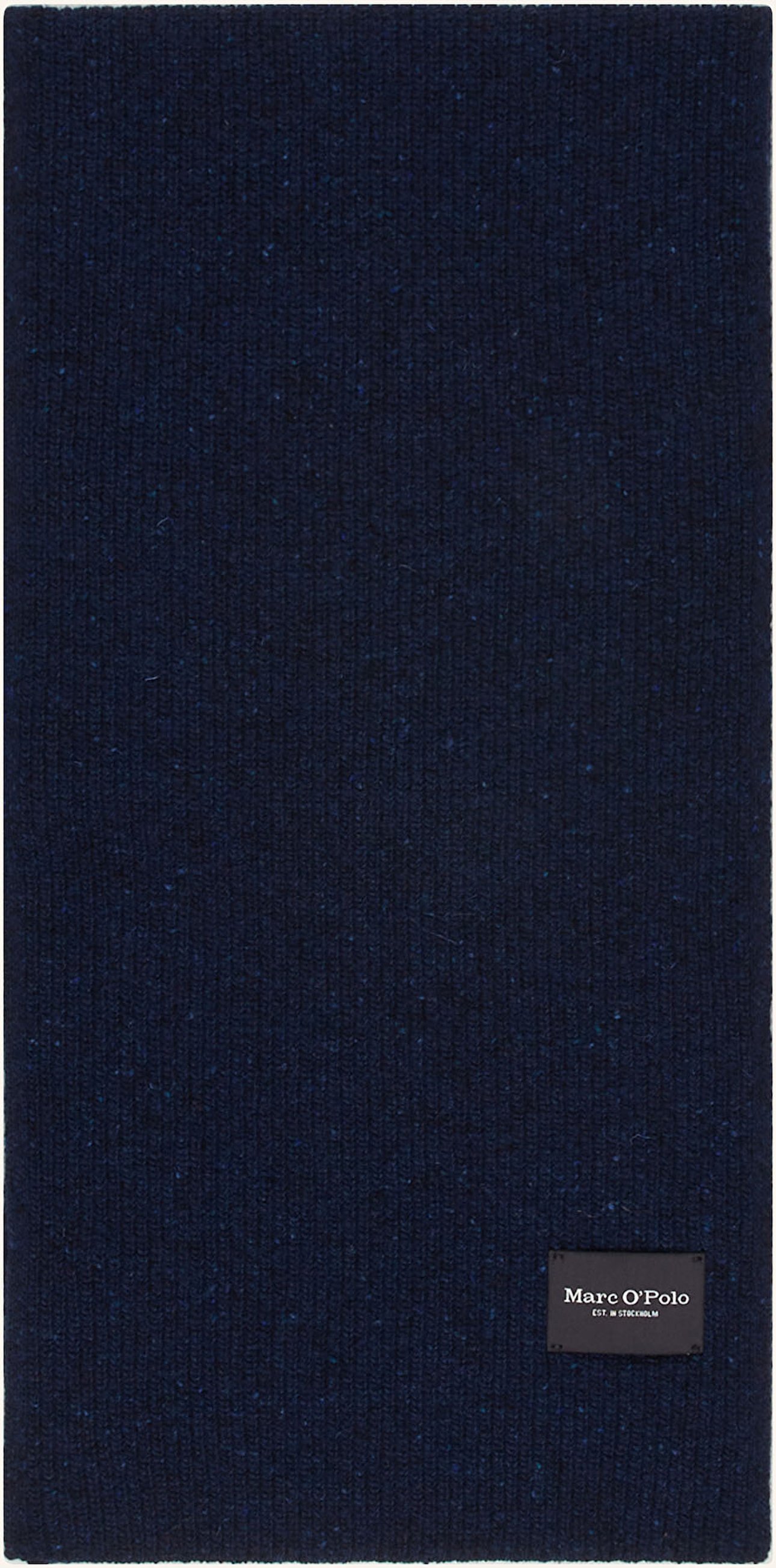 Marc O'polo Schal blau