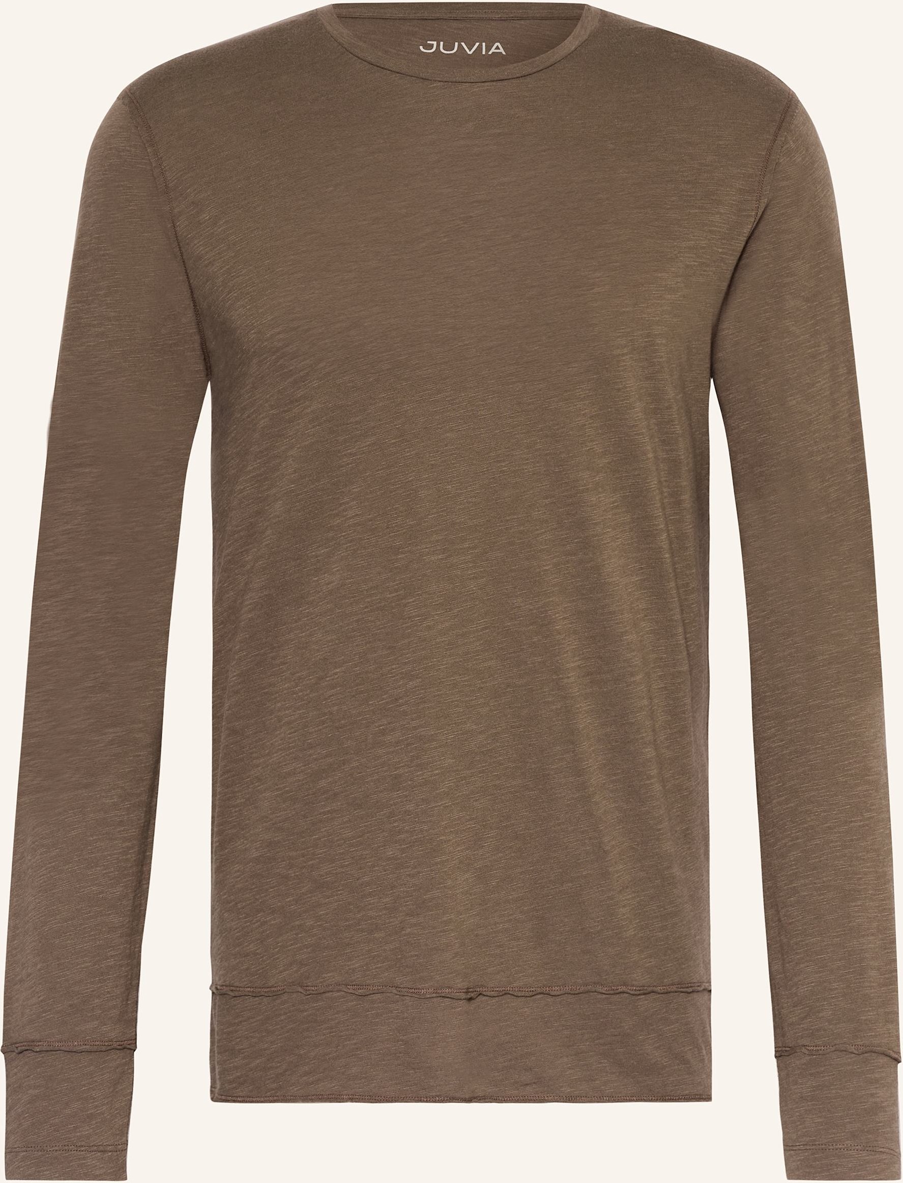 Juvia Longsleeve gruen
