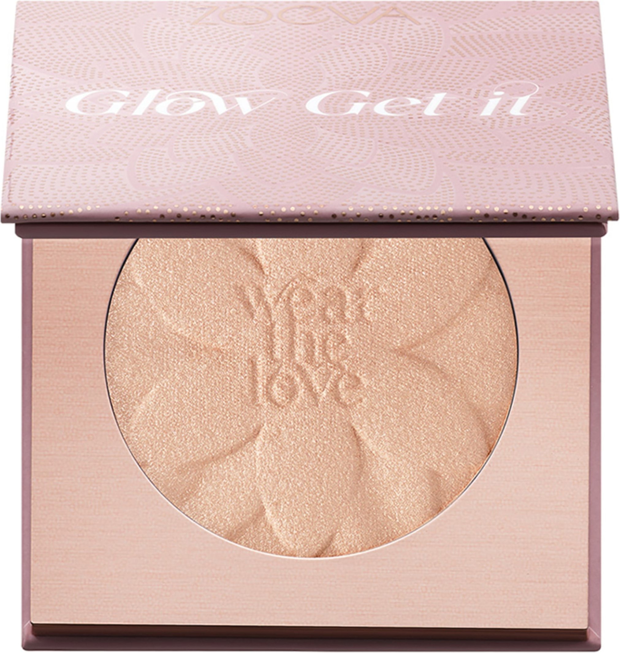 Zoeva Glow Get It Highlighter