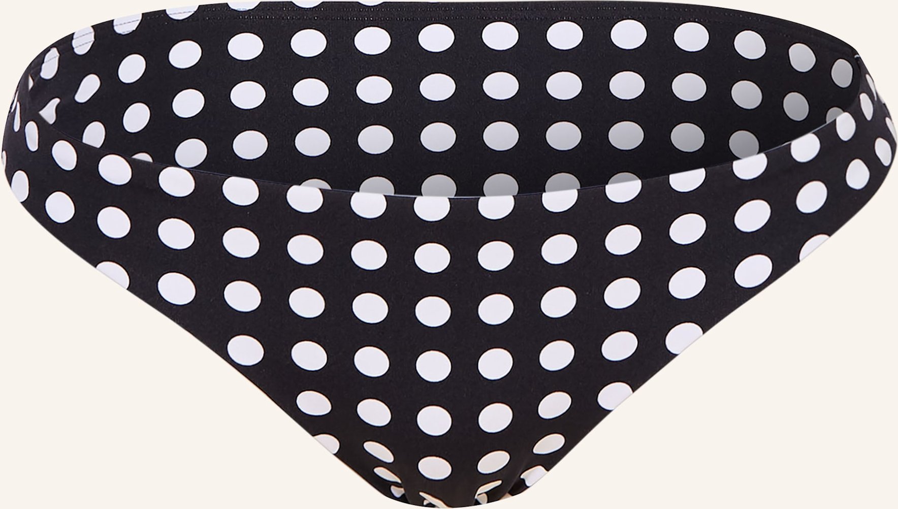 Chantelle Basic-Bikini-Hose Sauvage schwarz