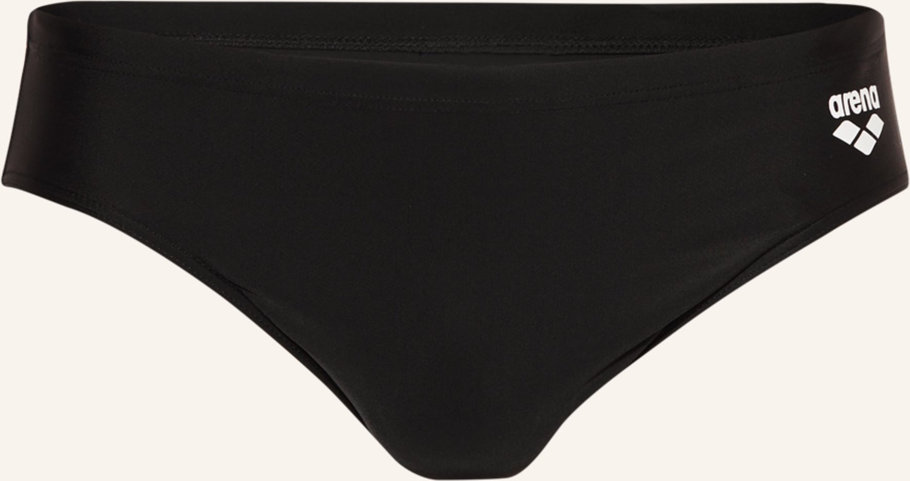 Thumbnail - Arena Badeslip Dynamo schwarz