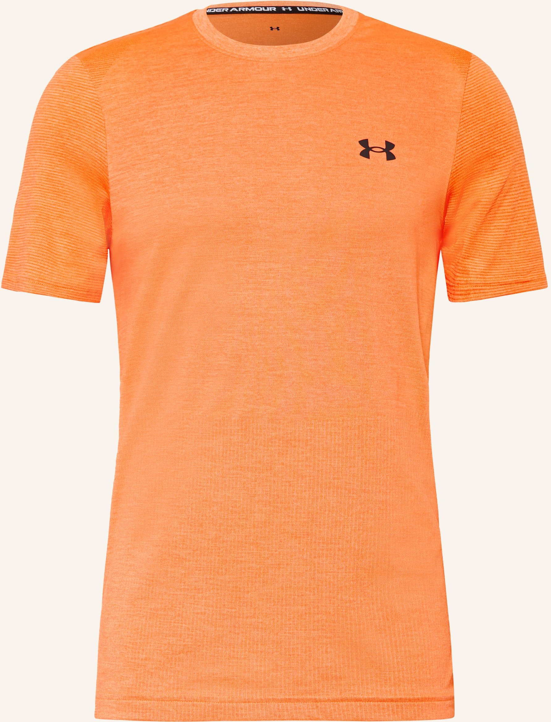 Under Armour T-Shirt Ua Vanish Elite Seamless rot