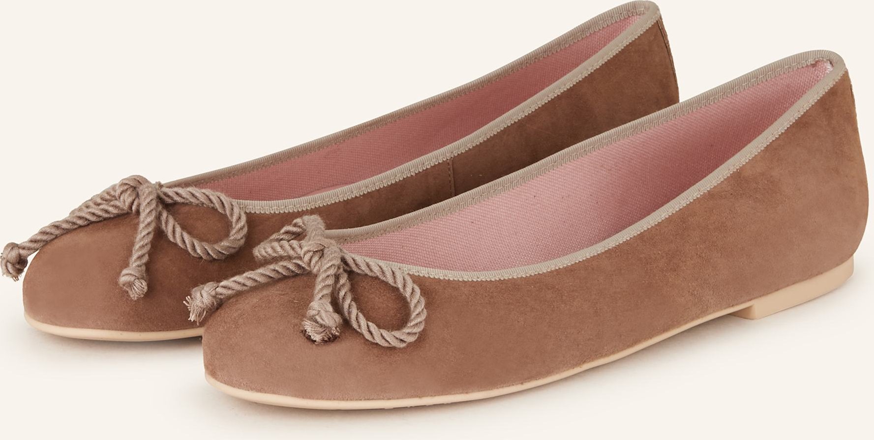 Pretty Ballerinas Ballerinas Rosario braun