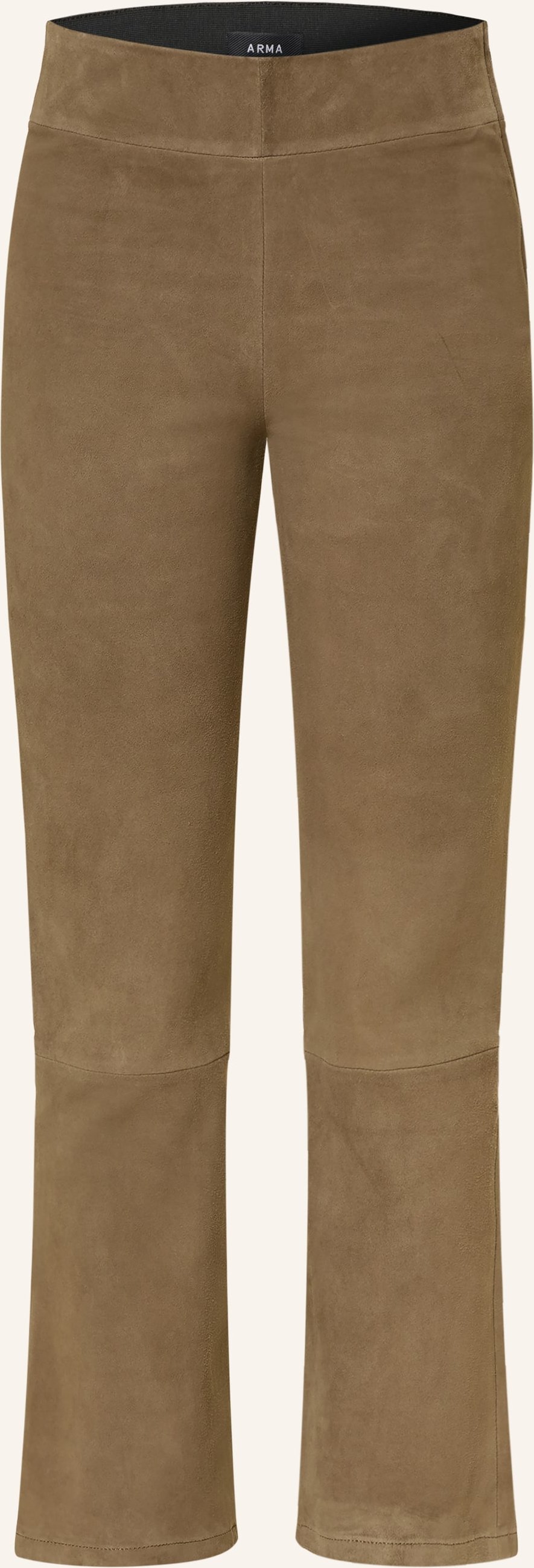 Arma Lederhose gruen