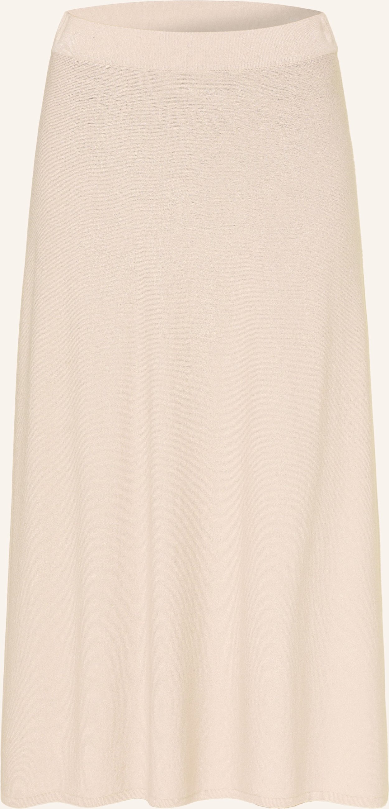 Riani Strickrock beige