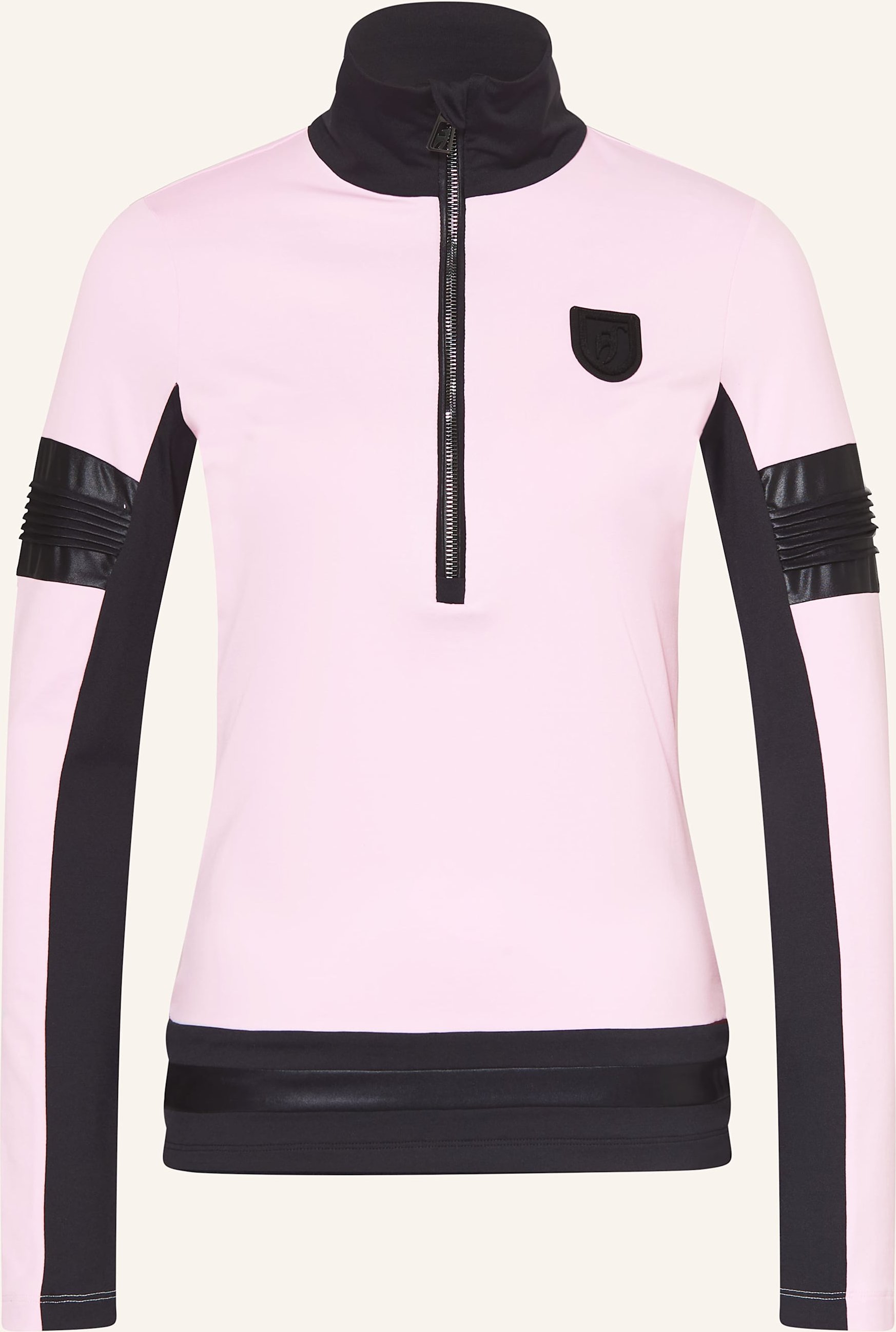 Toni Sailer Midlayer Kiki rosa