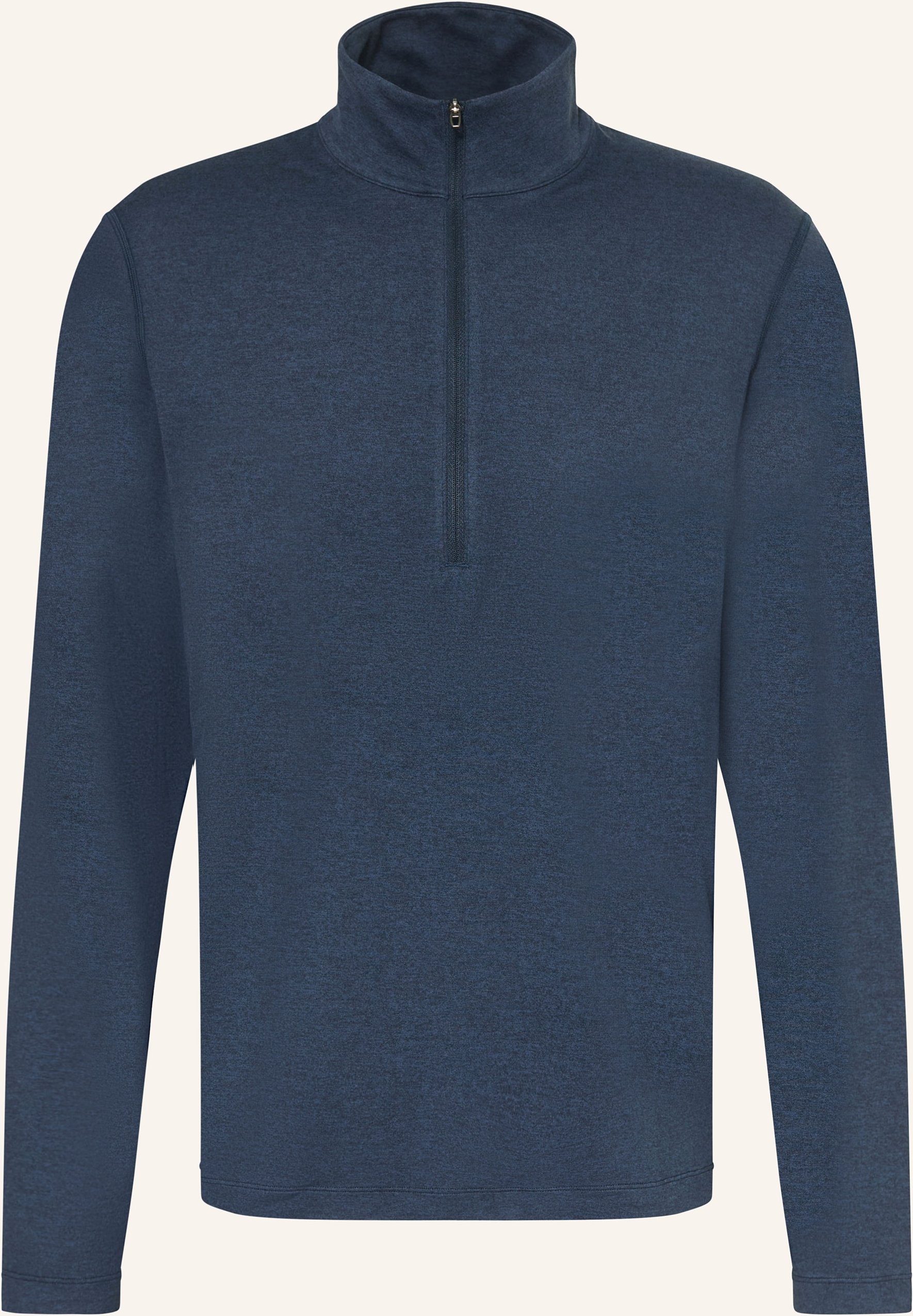 Lululemon Jersey-Troyer Soft Jersey blau