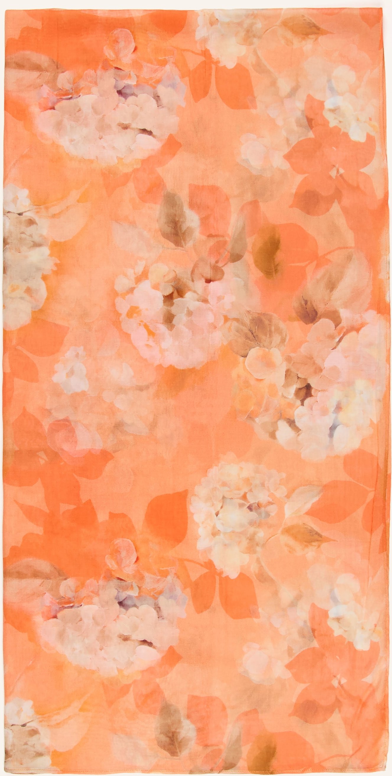 Thumbnail - Monari Schal orange