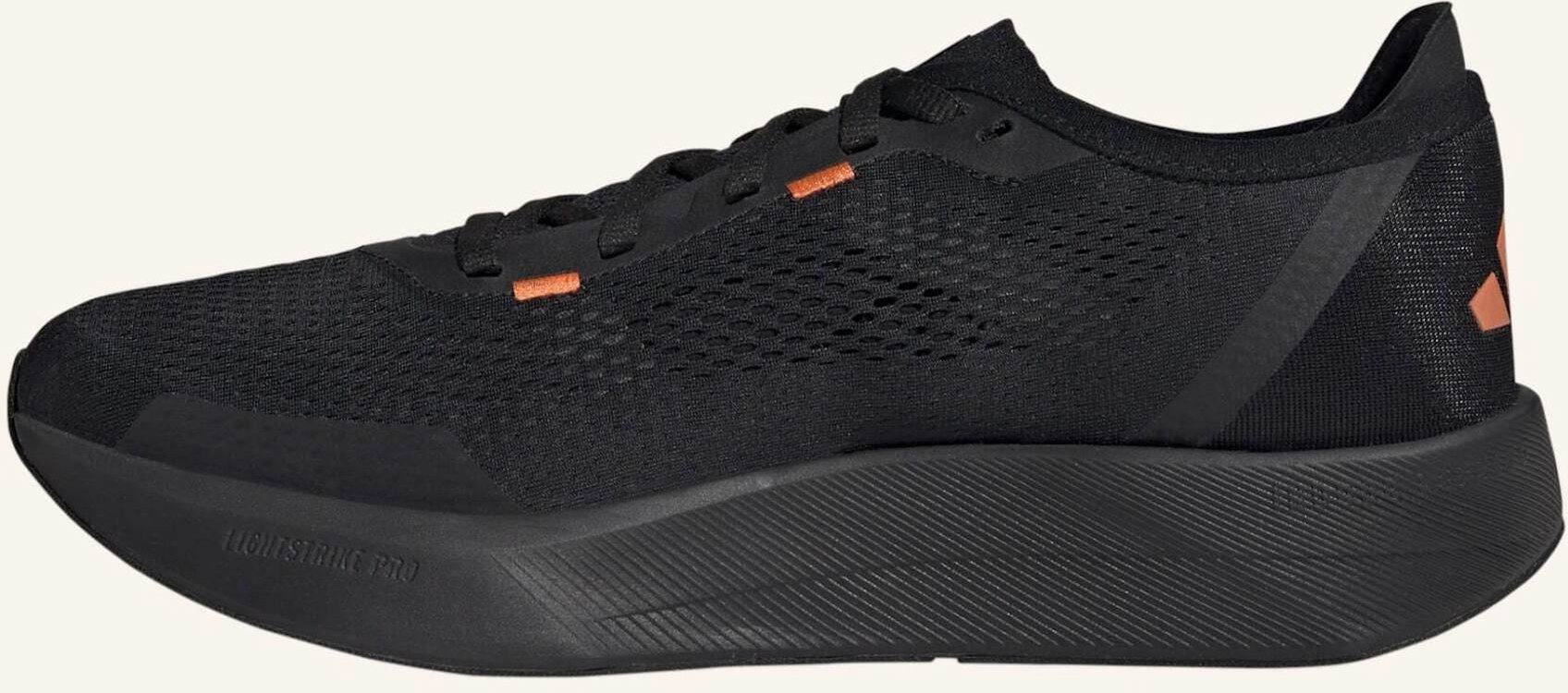 Adidas Treadflow Laufschuhe schwarz