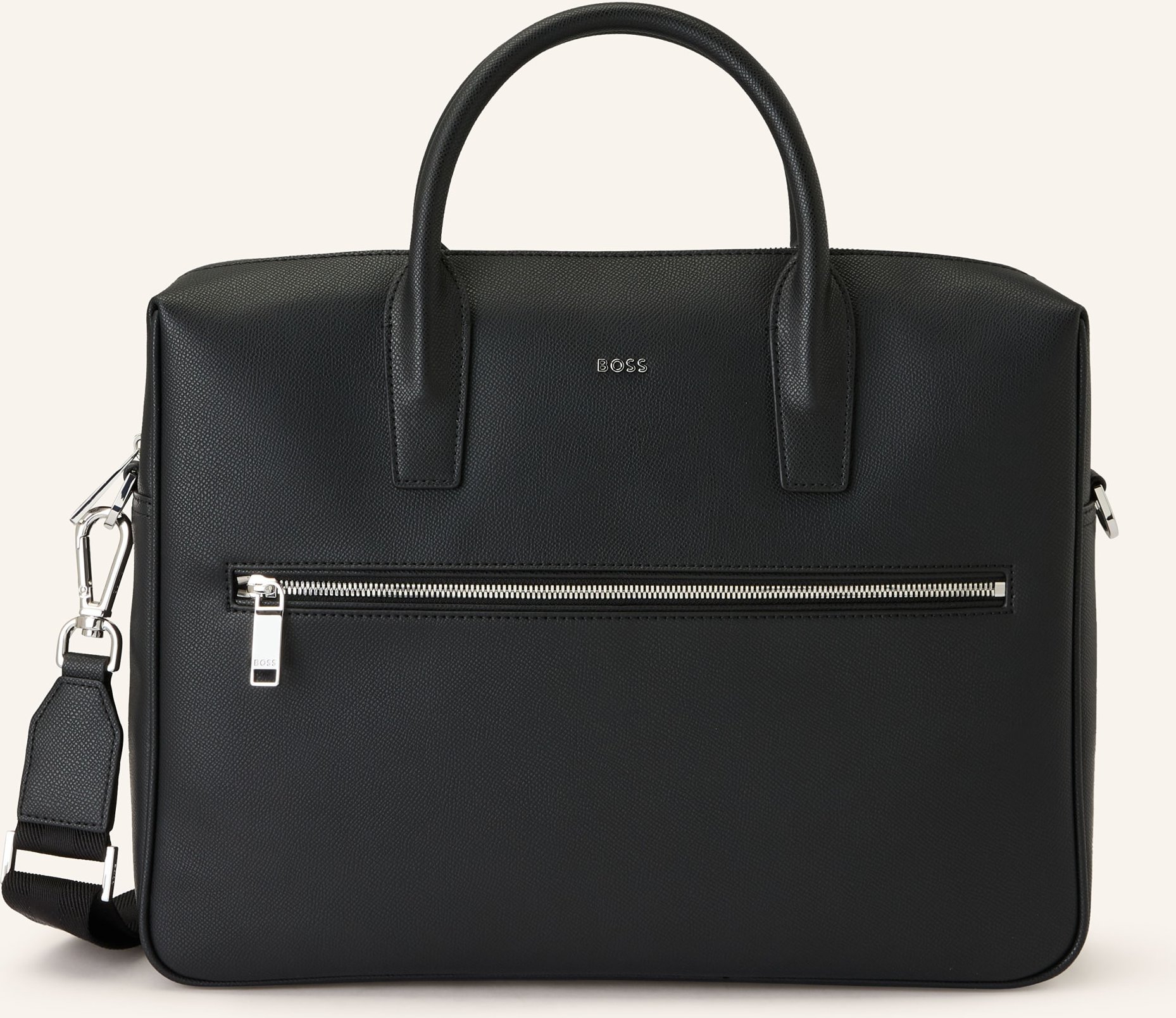 Boss Business-Tasche Daxter schwarz