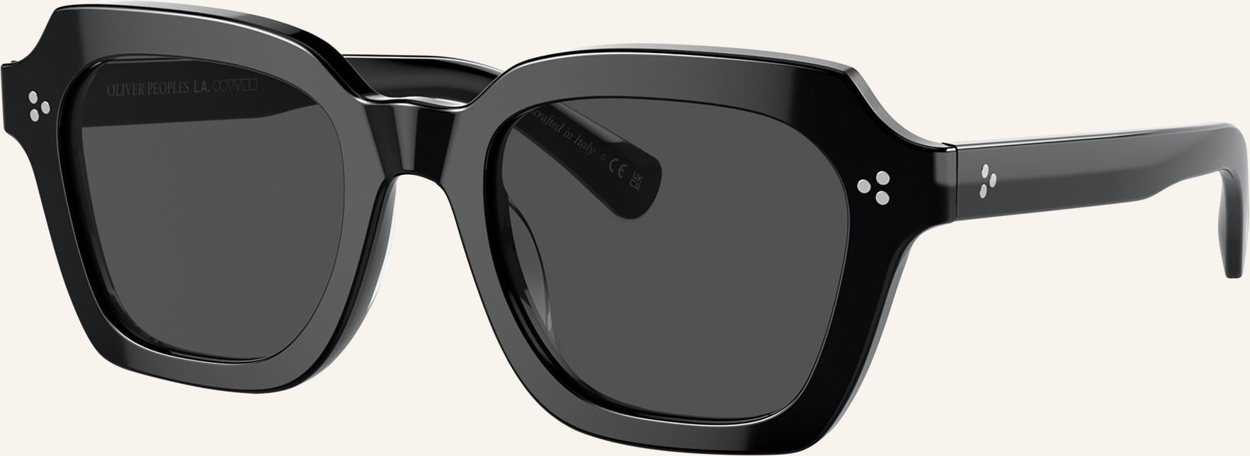 Oliver Peoples Sonnenbrille ov5526su Kienna schwarz