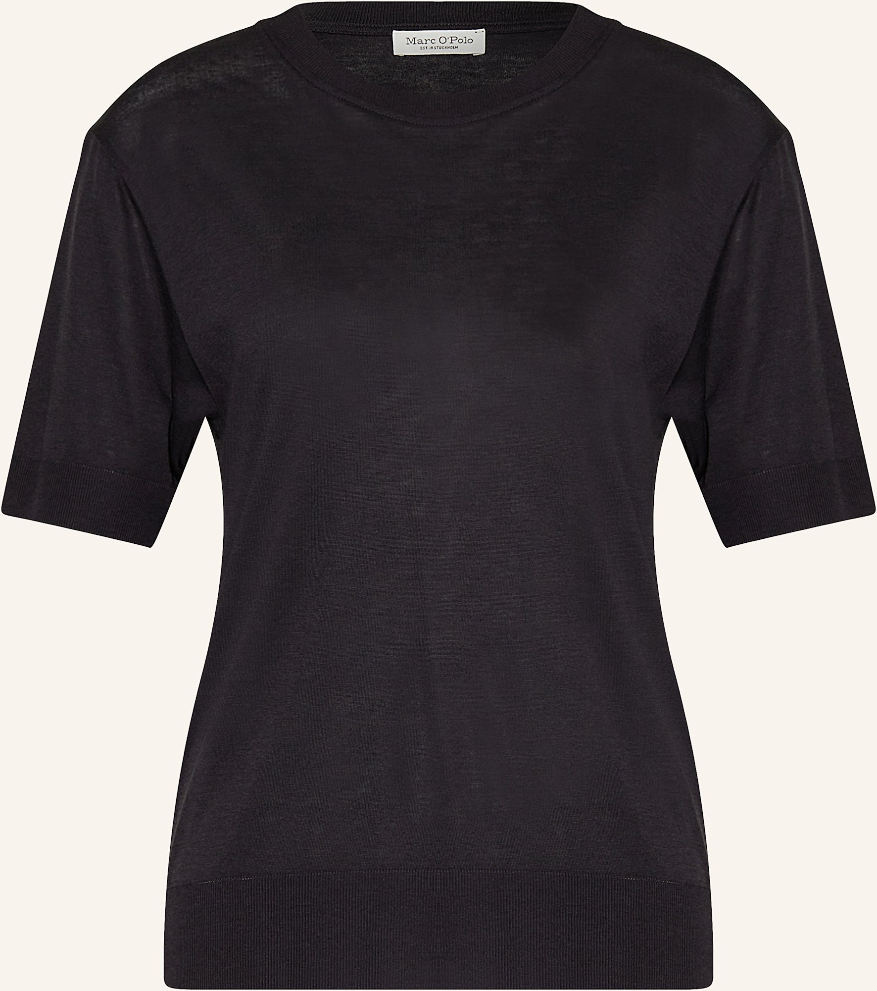 Marc O'polo T-Shirt blau