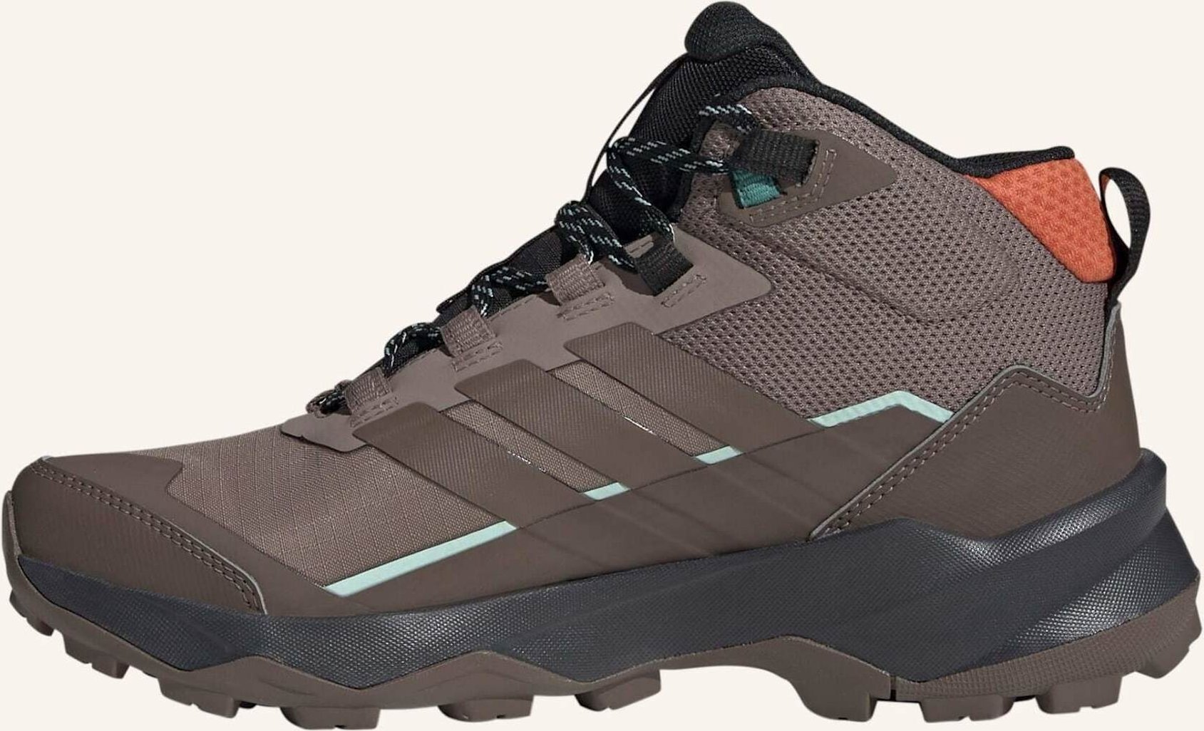 Thumbnail - Adidas Terrex Wanderschuhe Terrex Skychaser ax5 Gtx braun