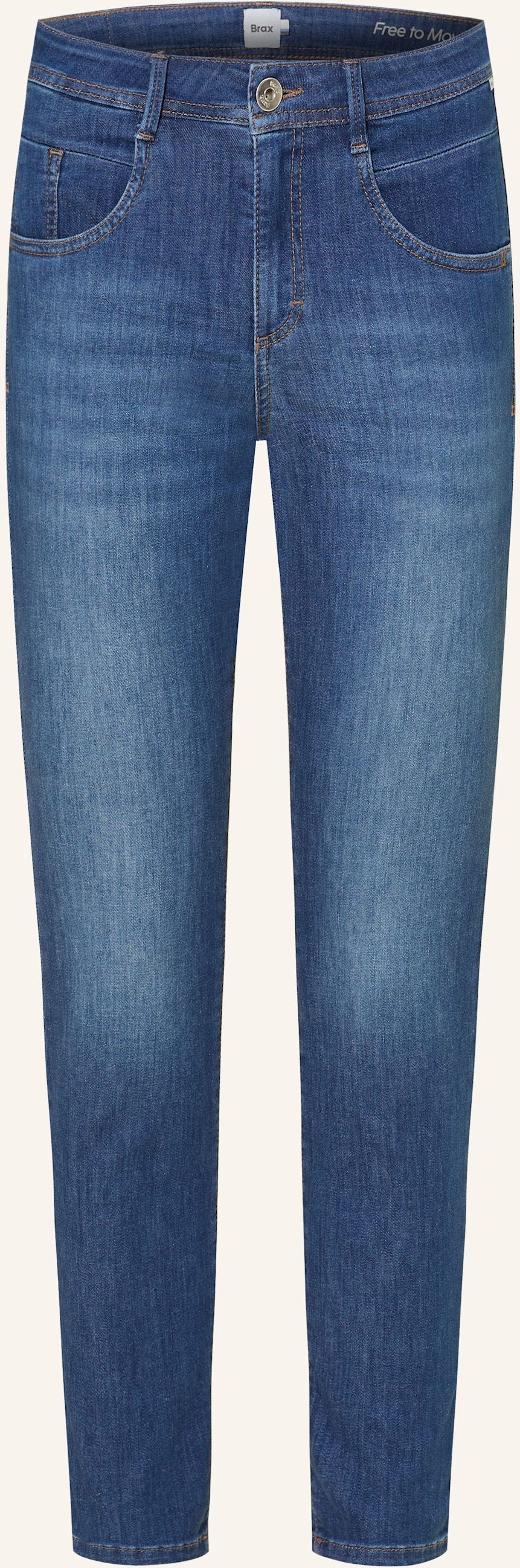 Brax Jeans Shakira S blau