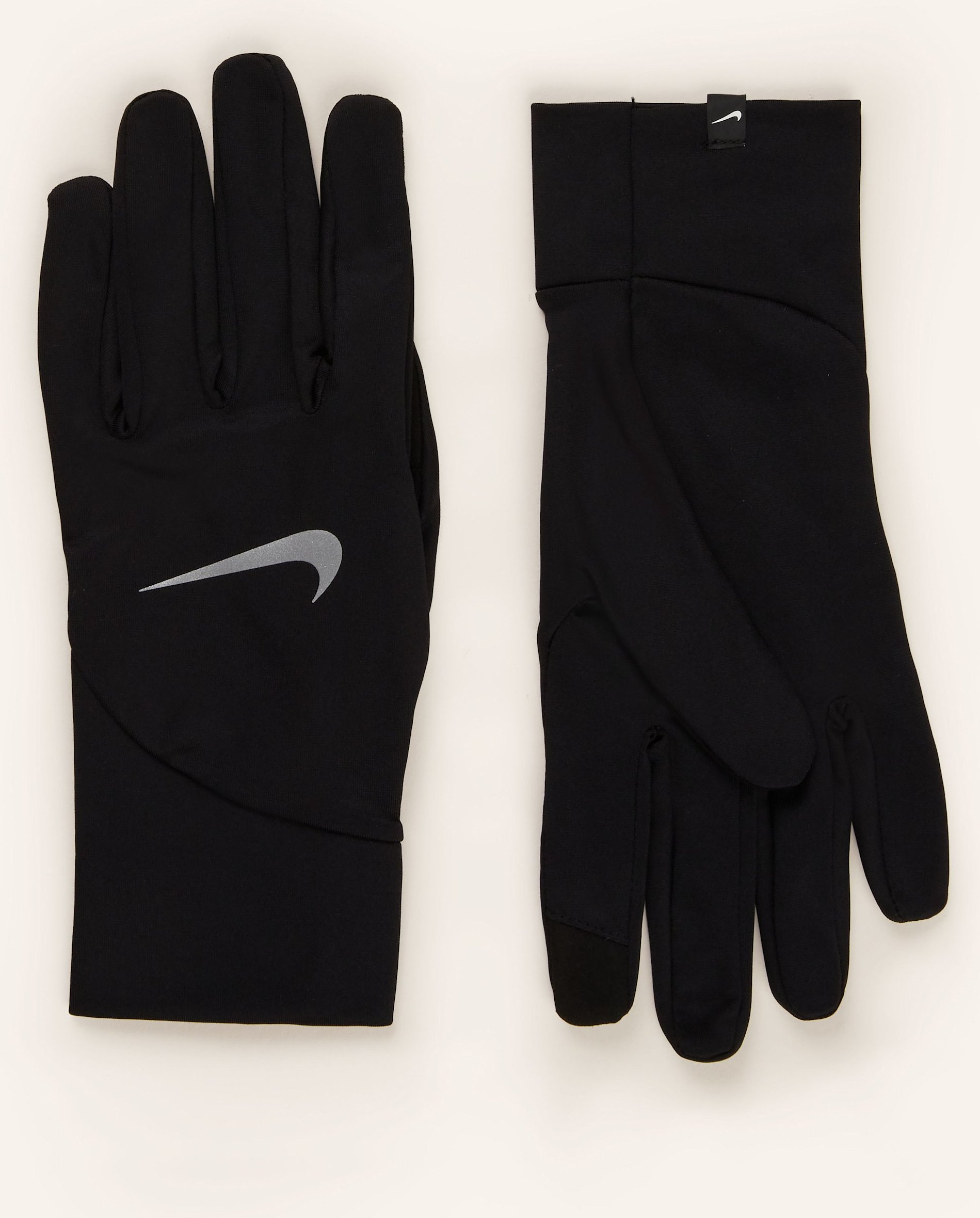 Nike Multisport-Handschuh Mit Touchscreen-Funktion schwarz