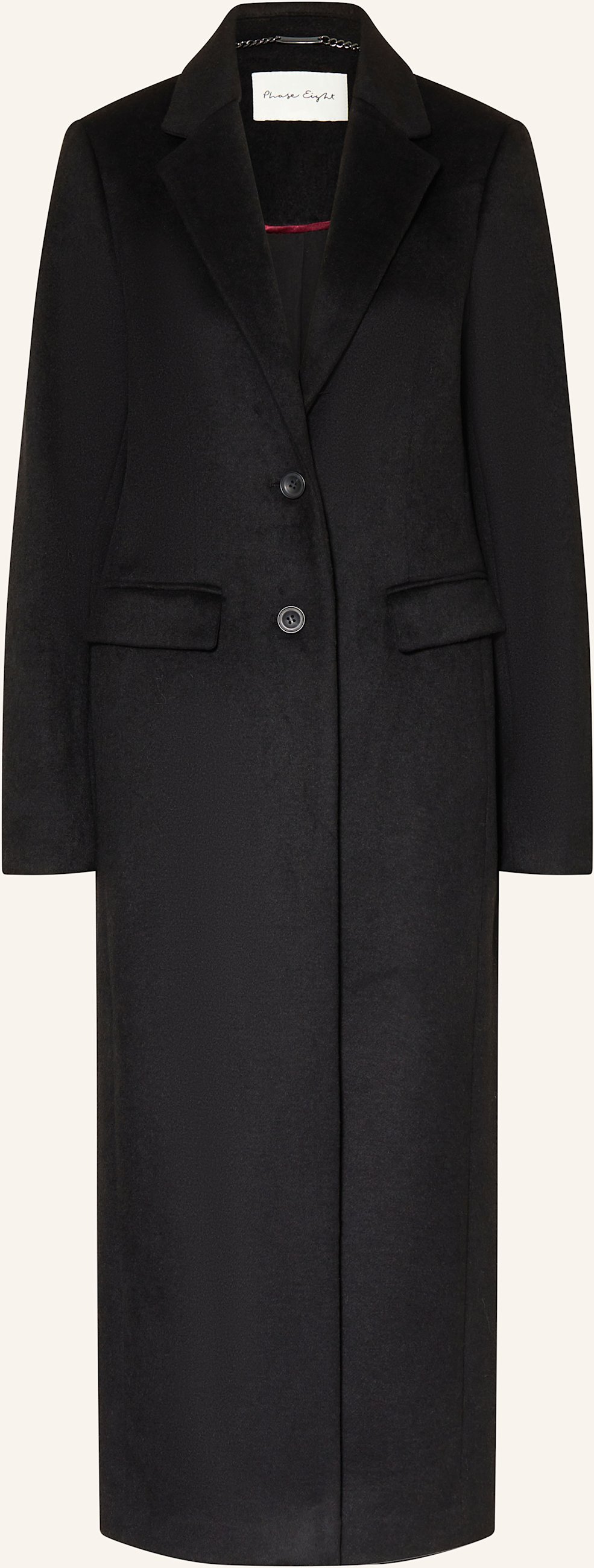 Phase Eight Mantel Lydia schwarz