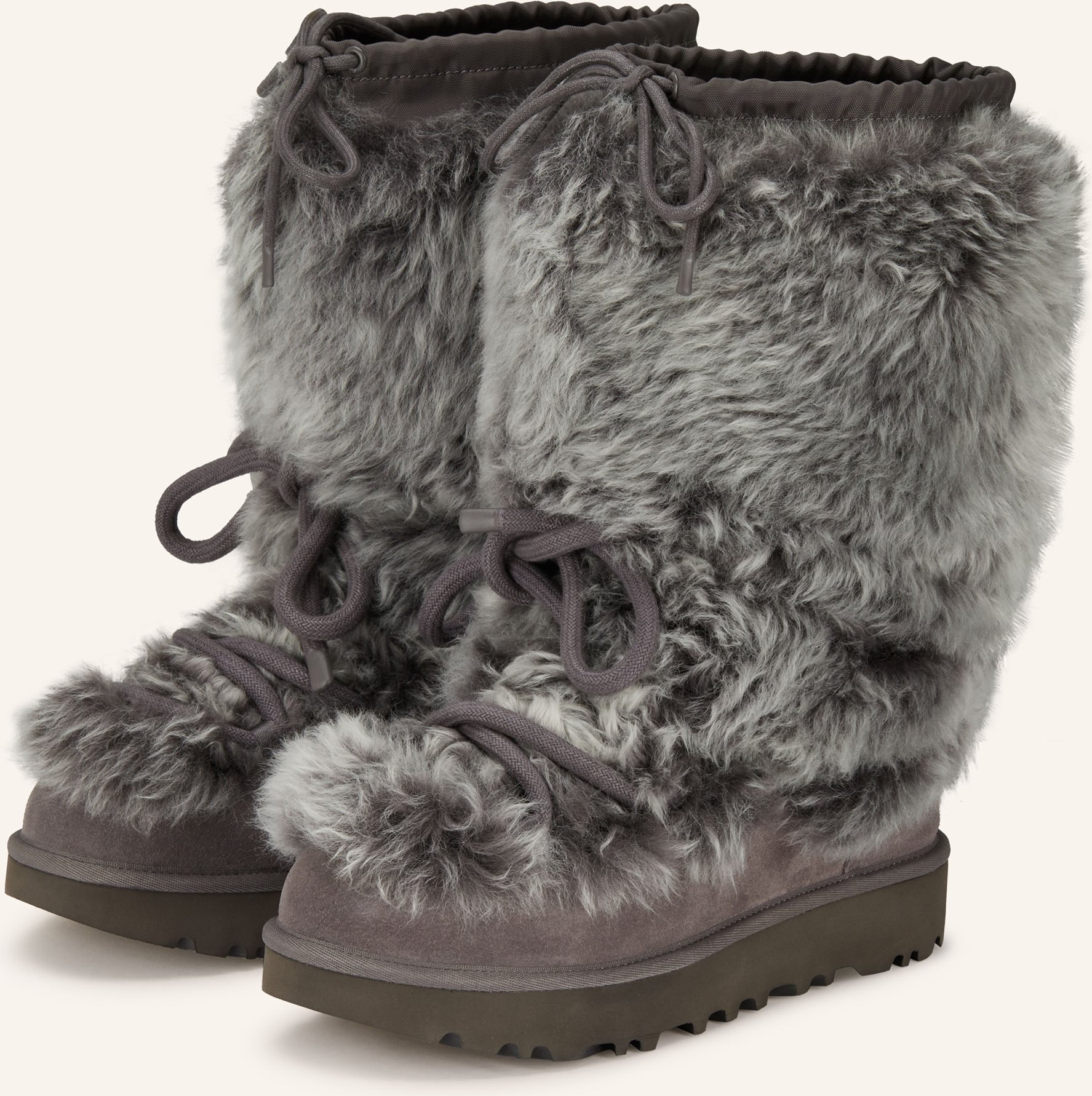 Ugg Boots Classic Tall Chalet grau