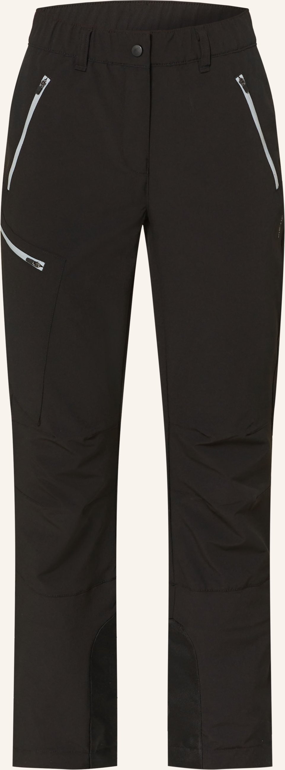Me°Ru' Softshell-Hose Huarez schwarz