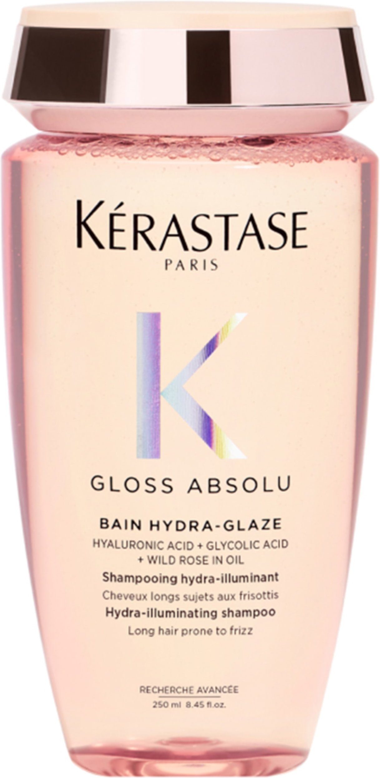 Thumbnail - Kérastase Gloss Absolue Bain Hydra-Glaze Shampoo 250 ml