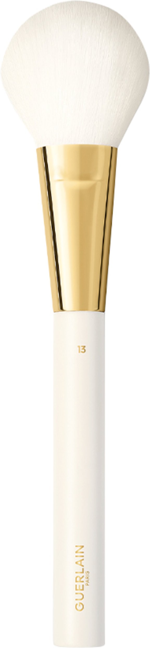 Guerlain Puderpinsel N°13 Pinsel für den Teint