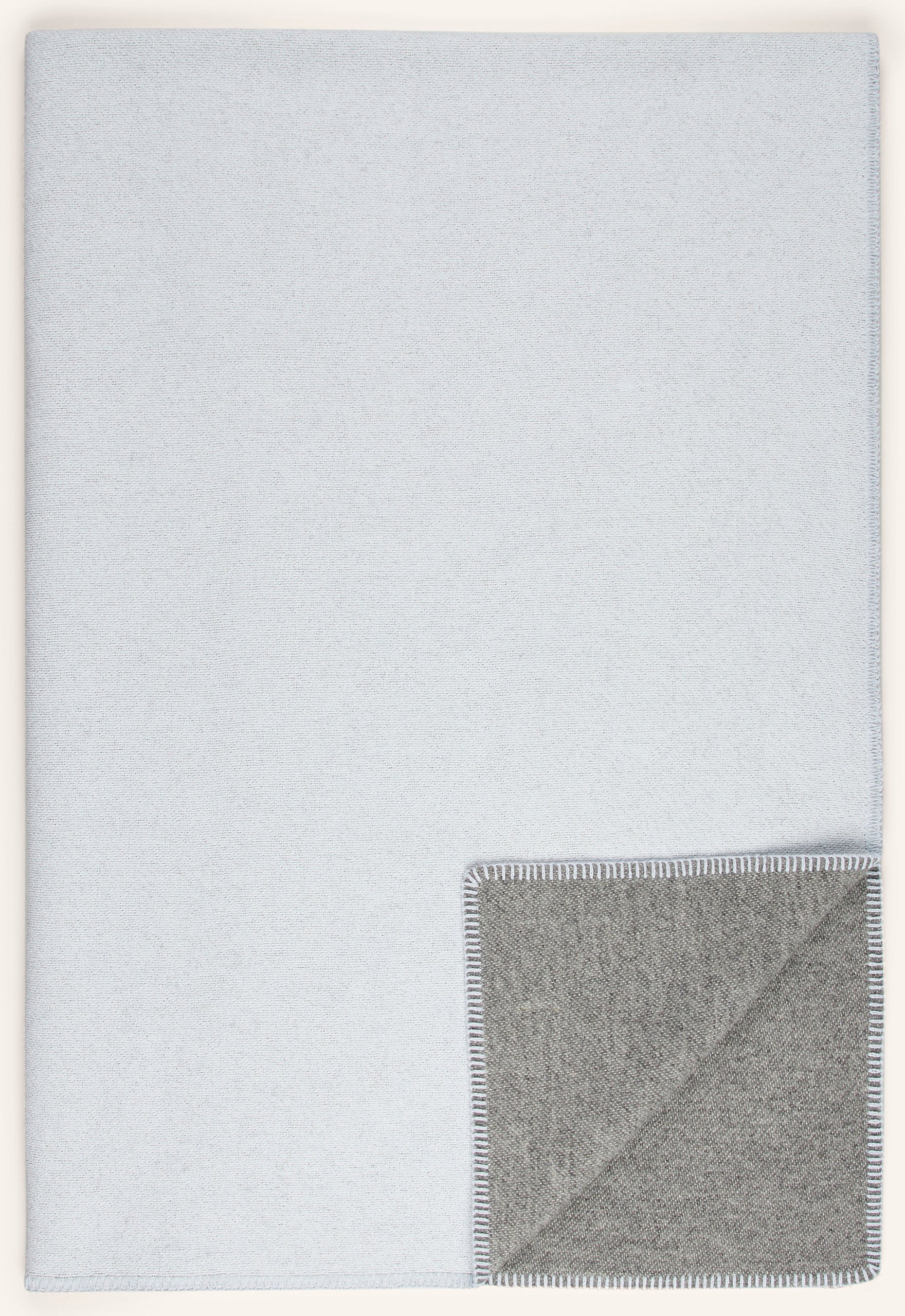 Eskimo Tagesdecke Cotola blau