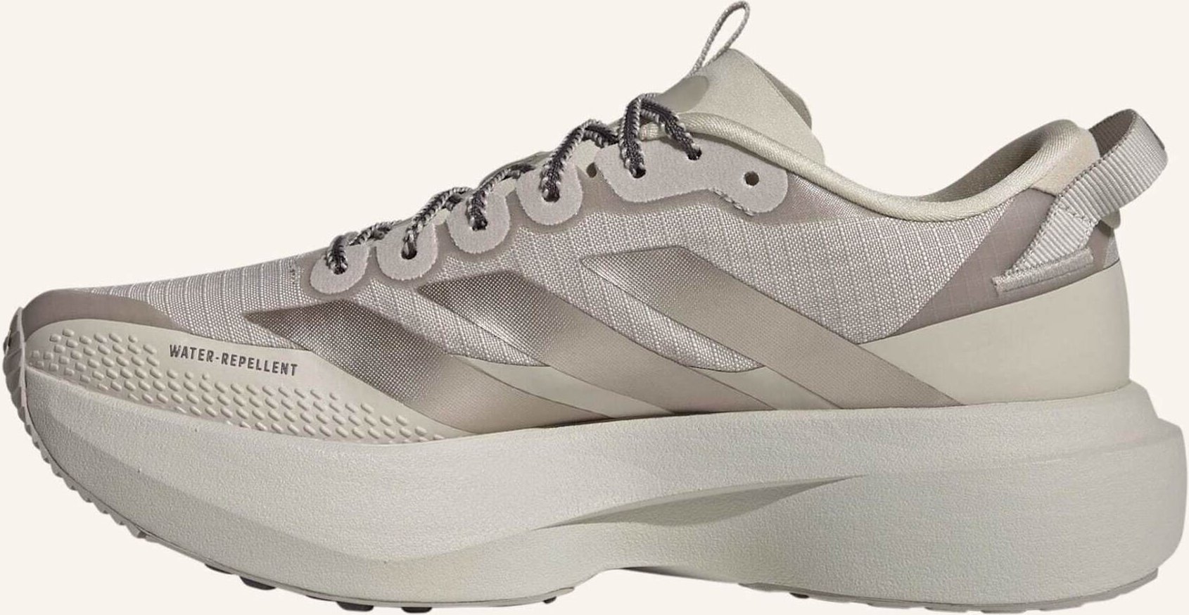 Adidas Adizero Evo Sl Atr Schuh beige