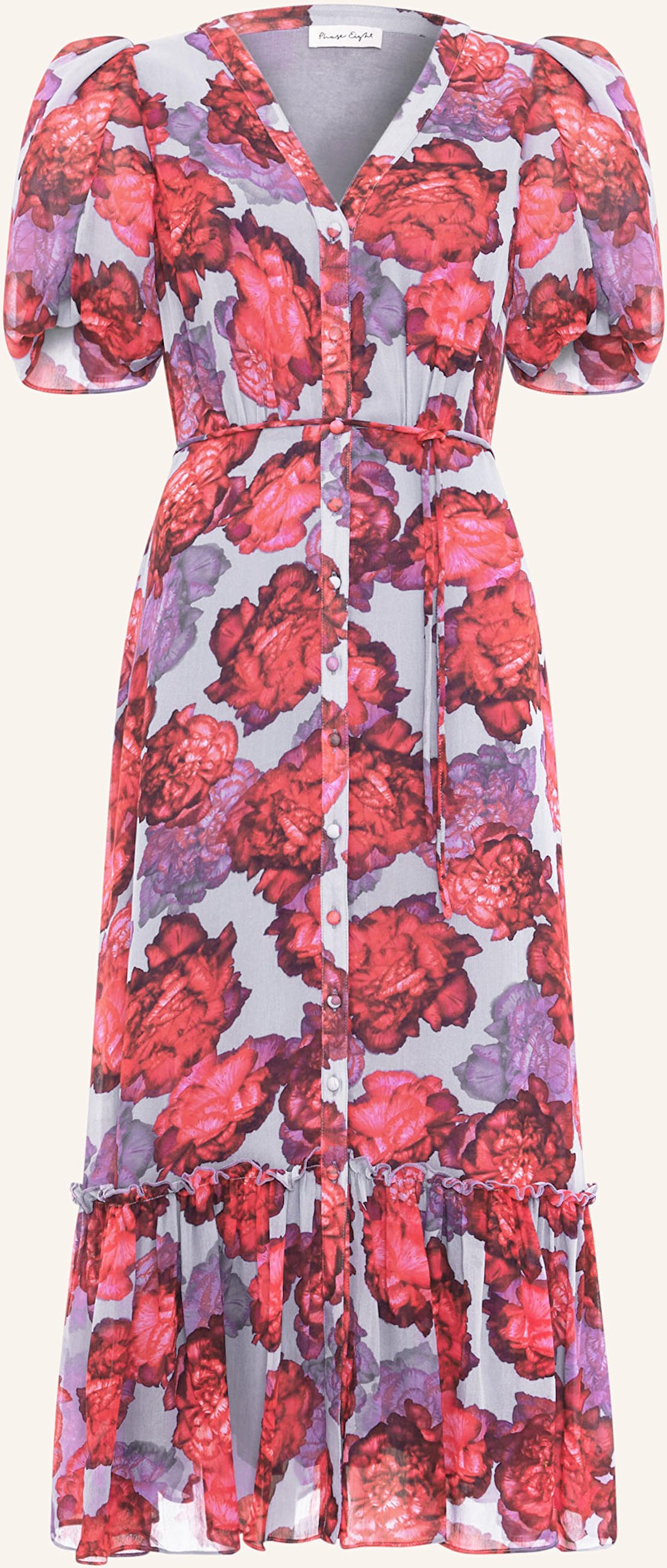 Phase Eight Kleid Francesca blau