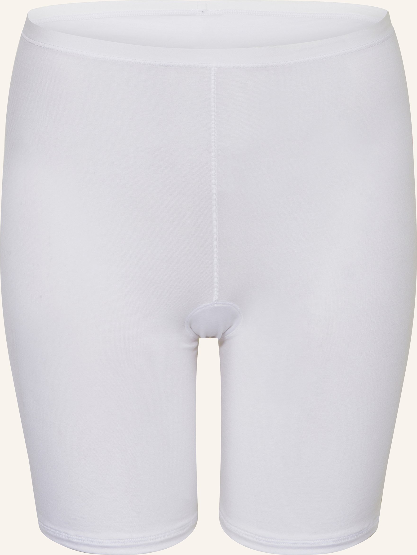 Thumbnail - Calida Longpant Natural Comfort weiss