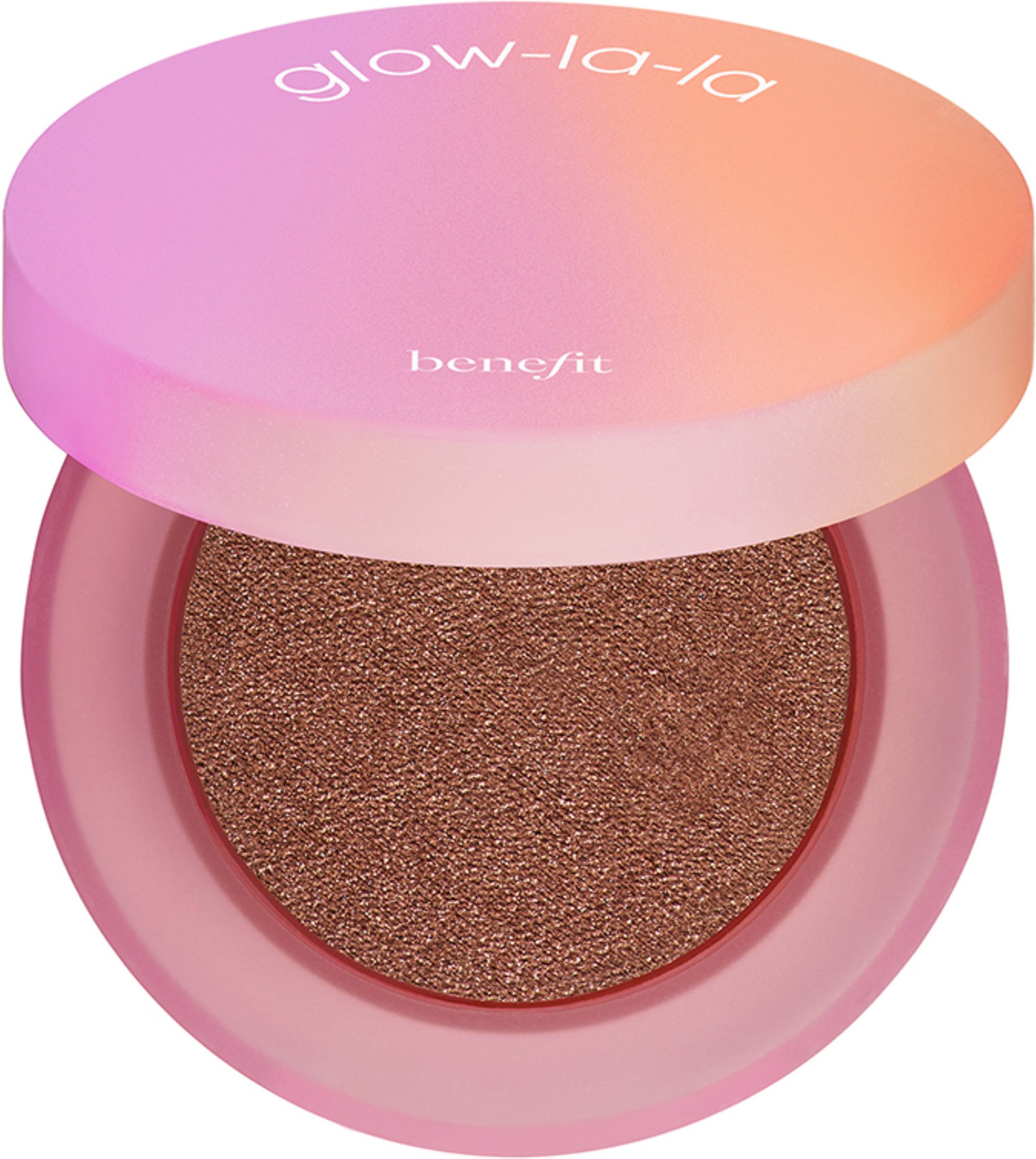 Benefit Glow-La-La Samtig schimmernder Highlighter