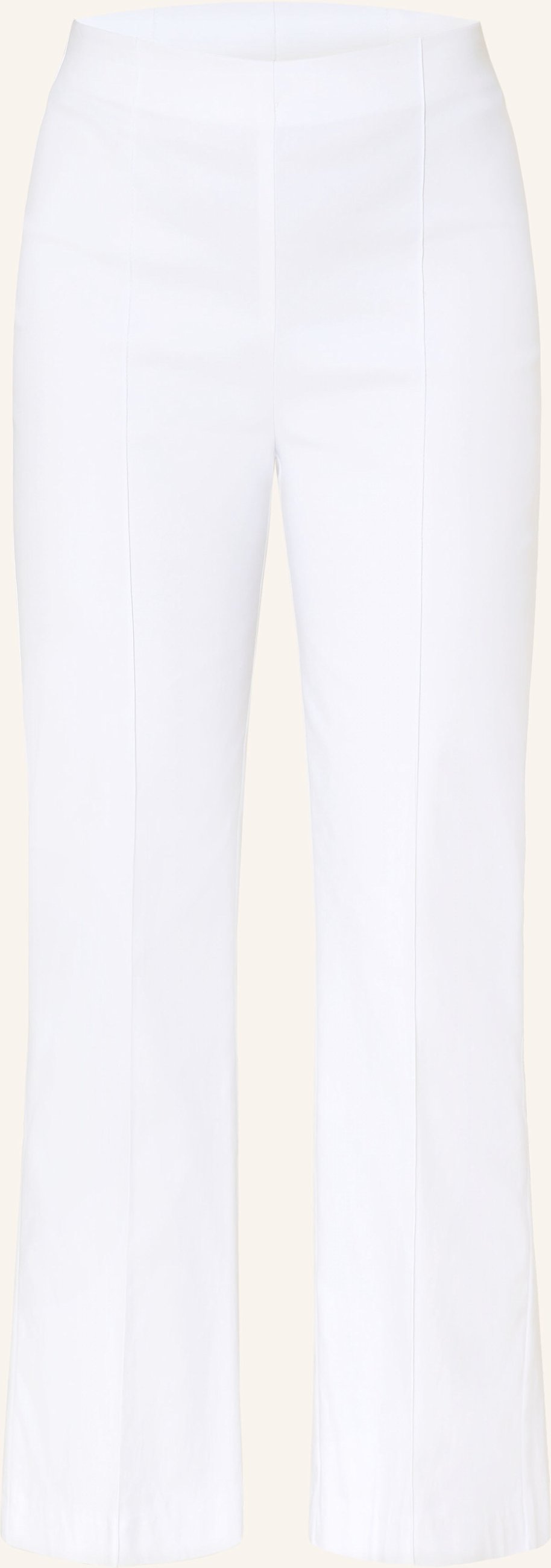 Joseph Ribkoff 7/8-Hose weiss