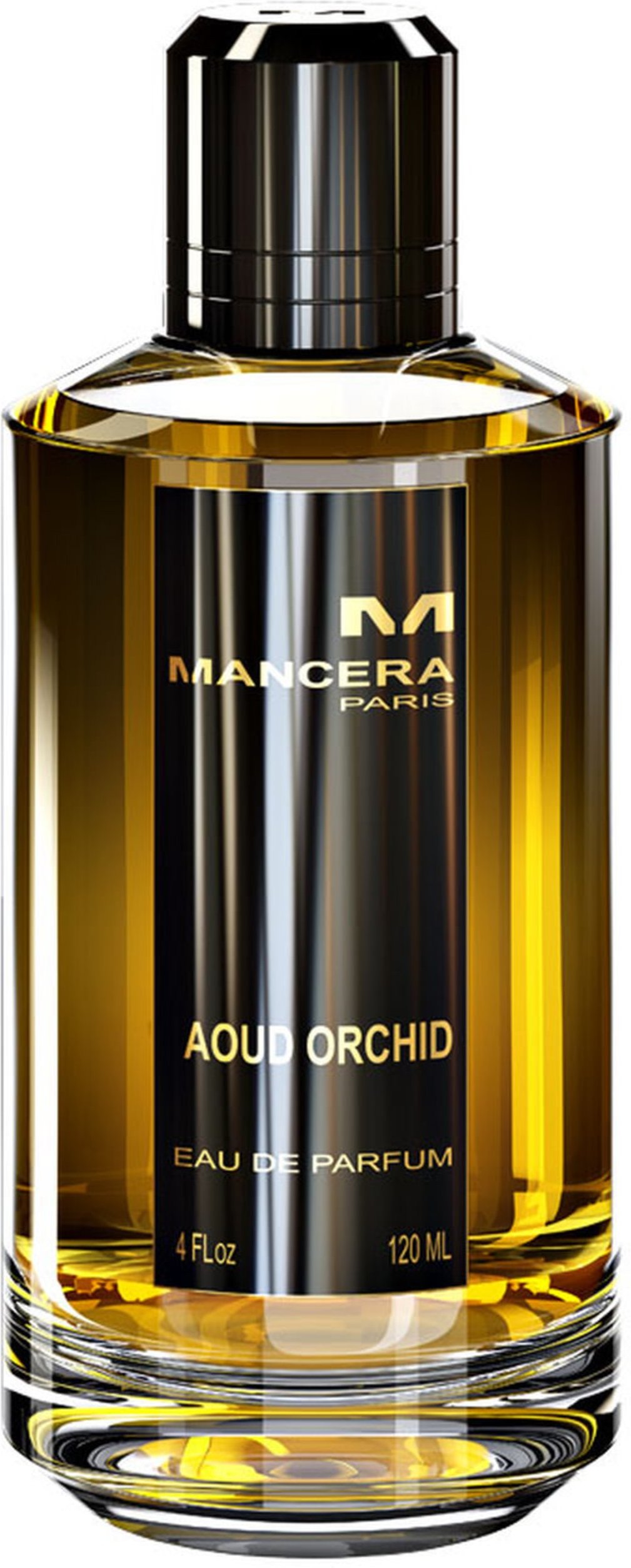 Mancera Aoud Orchid Eau de Parfum 120 ml