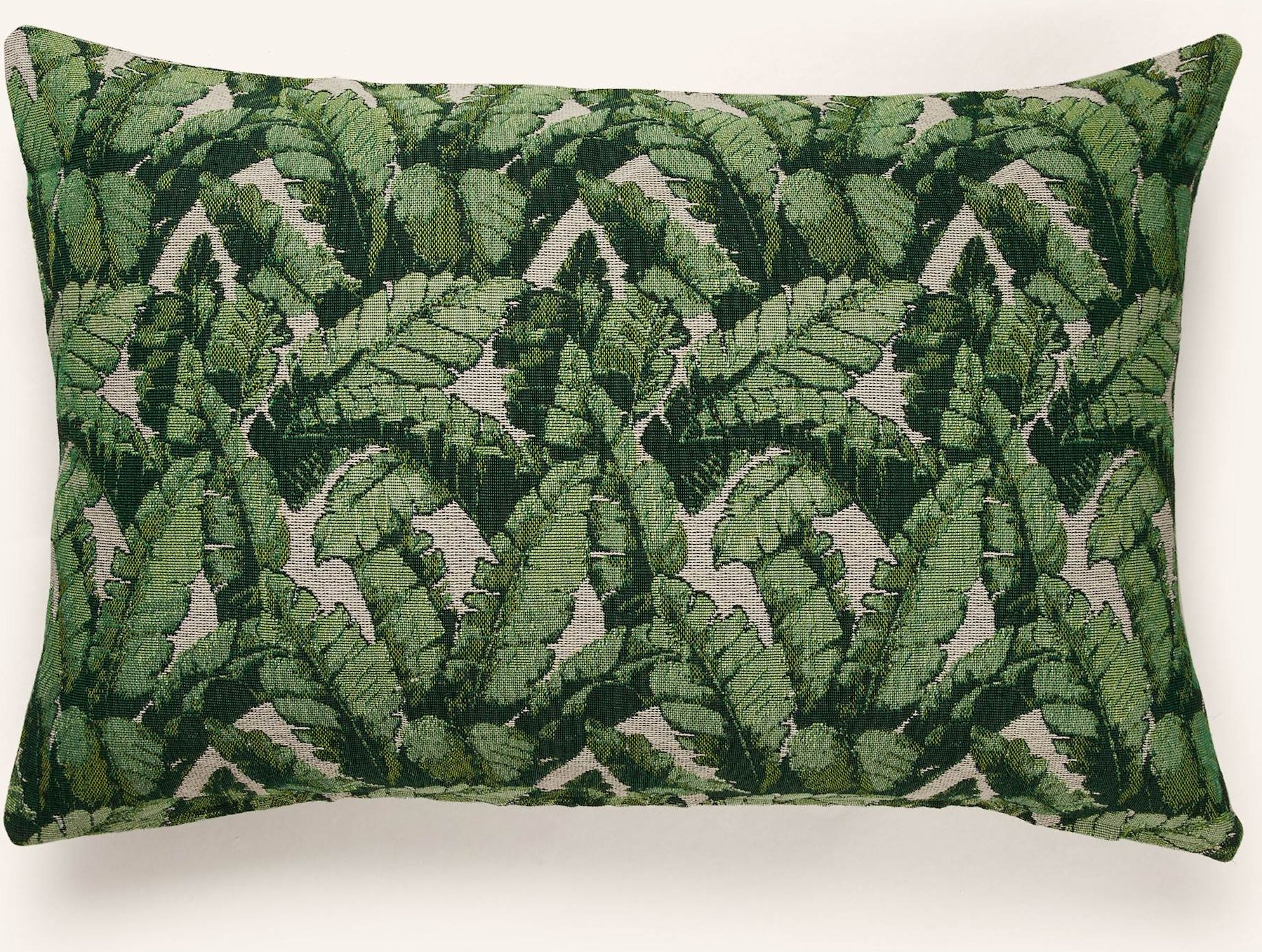 Dagny Dekokissenhülle gruen